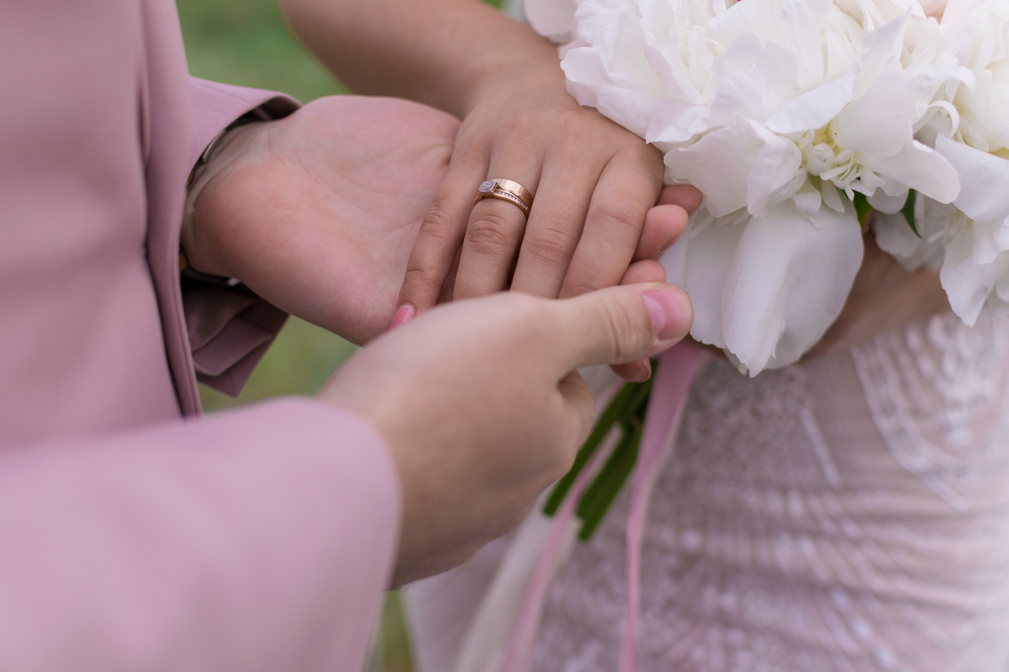 Александр и Регина. Фотограф в Волгограде и области Анастасия Фролова