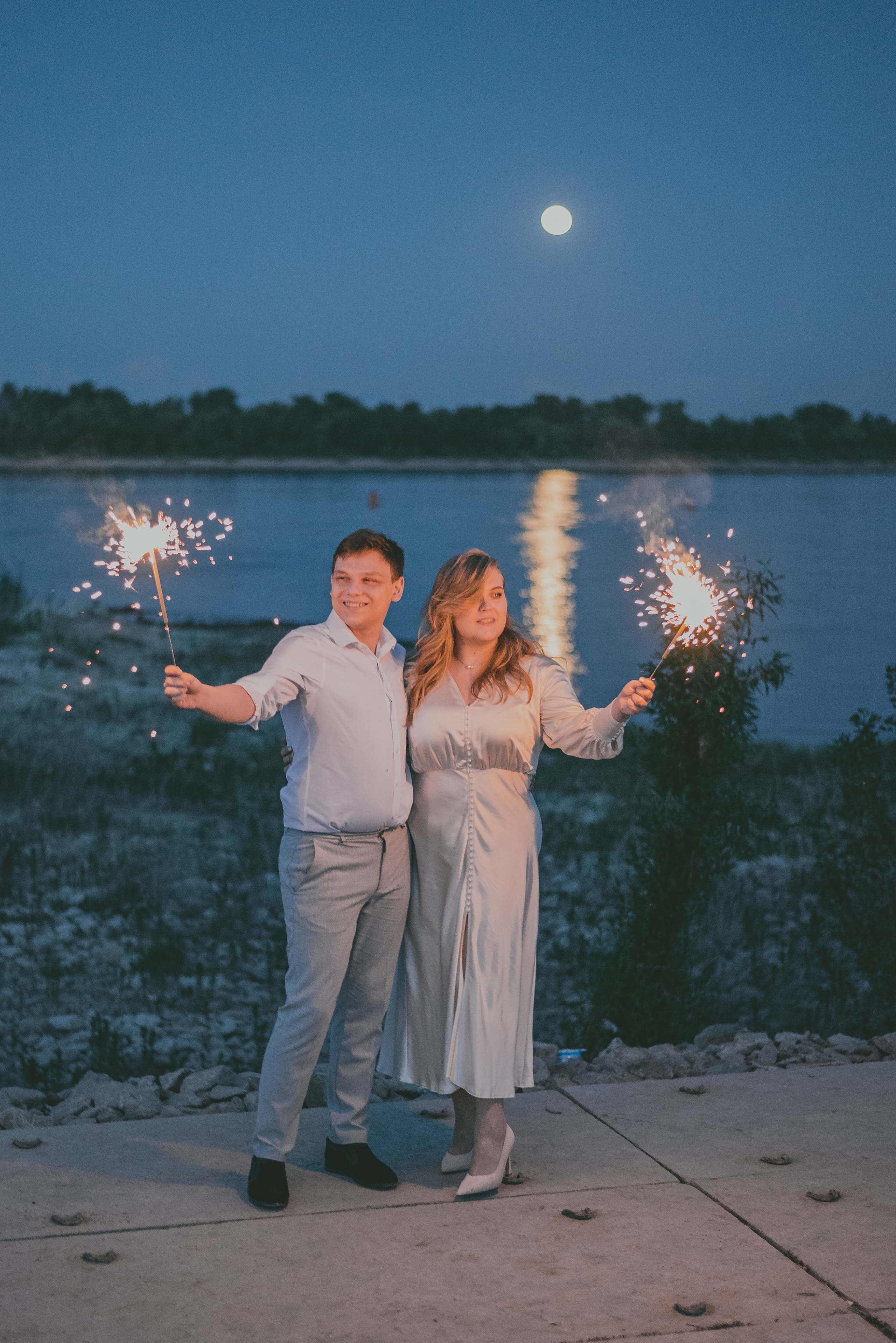 Алексей и Полина. Фотограф в Волгограде и области Анастасия Фролова