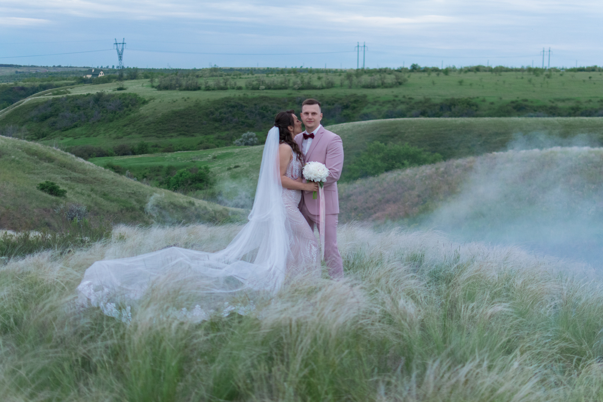 Александр и Регина. Фотограф в Волгограде и области Анастасия Фролова