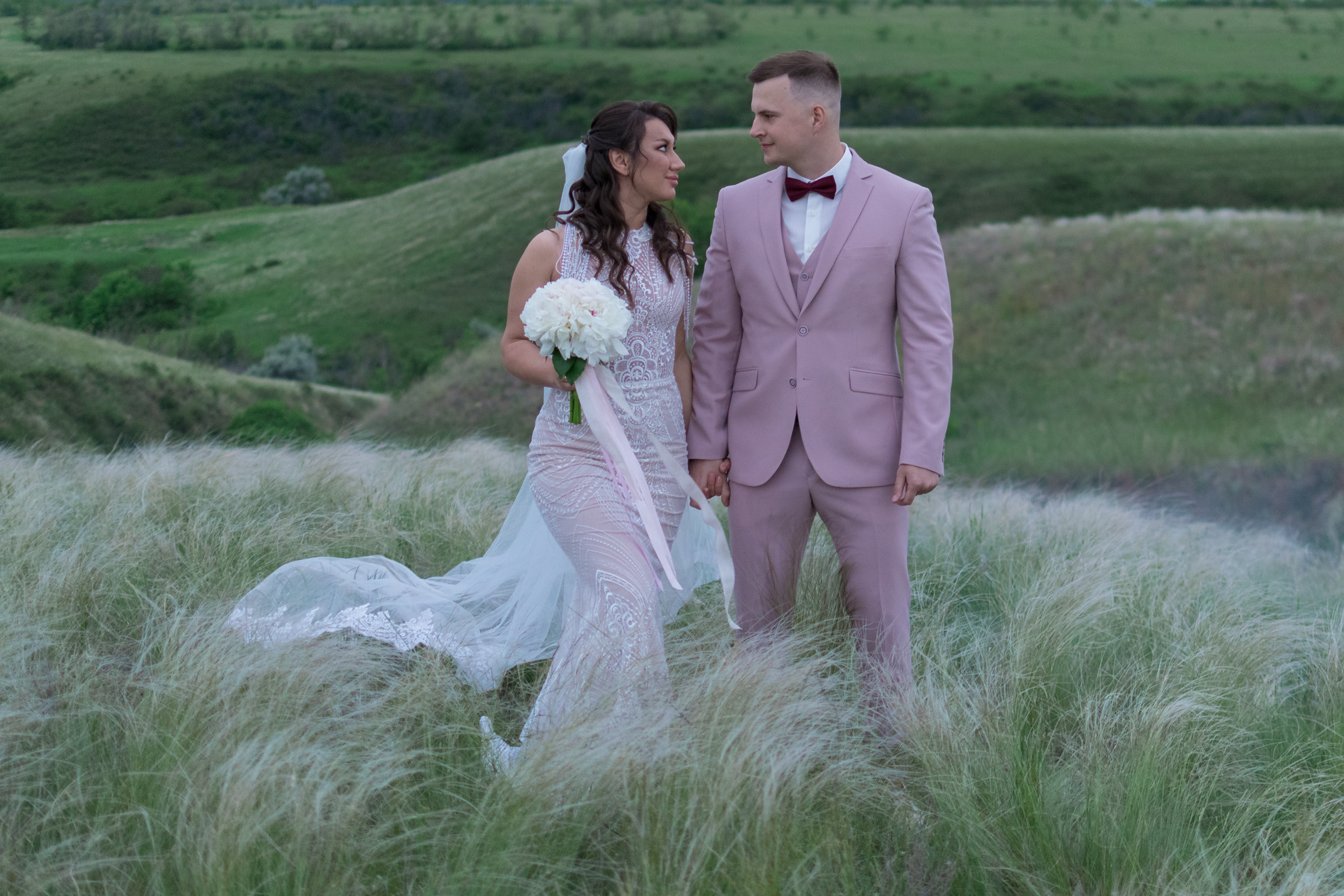 Александр и Регина. Фотограф в Волгограде и области Анастасия Фролова