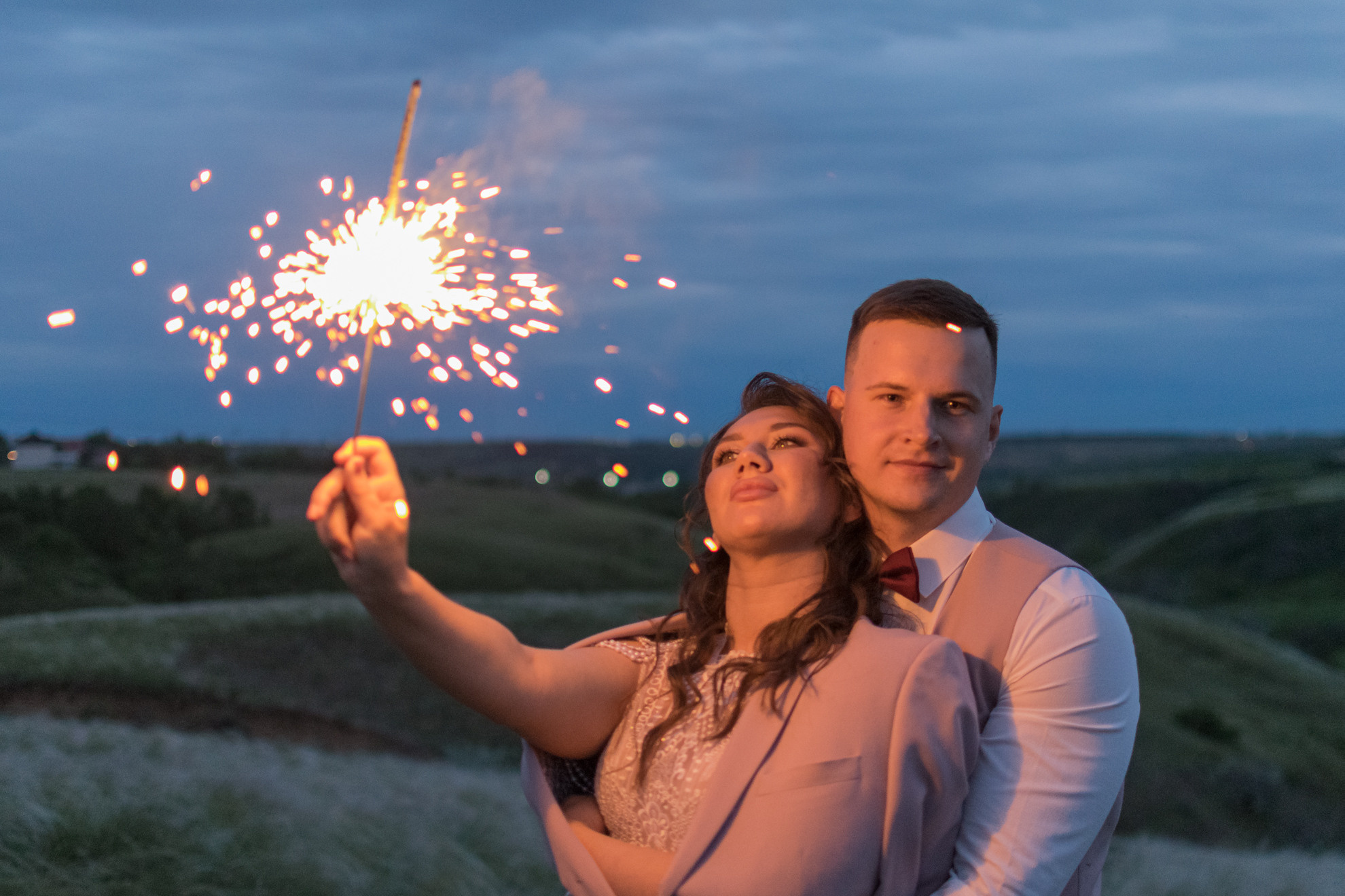 Александр и Регина. Фотограф в Волгограде и области Анастасия Фролова