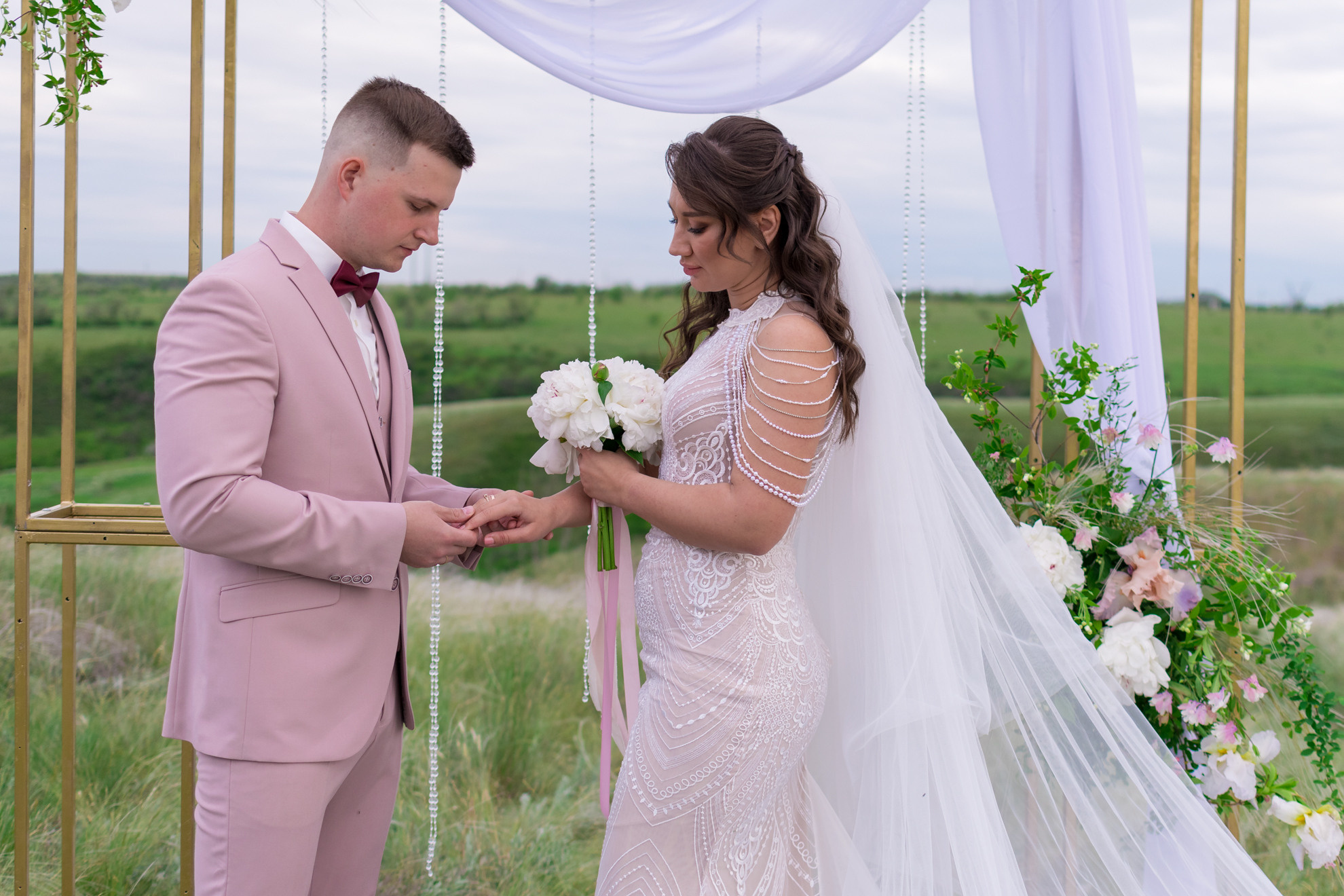 Александр и Регина. Фотограф в Волгограде и области Анастасия Фролова