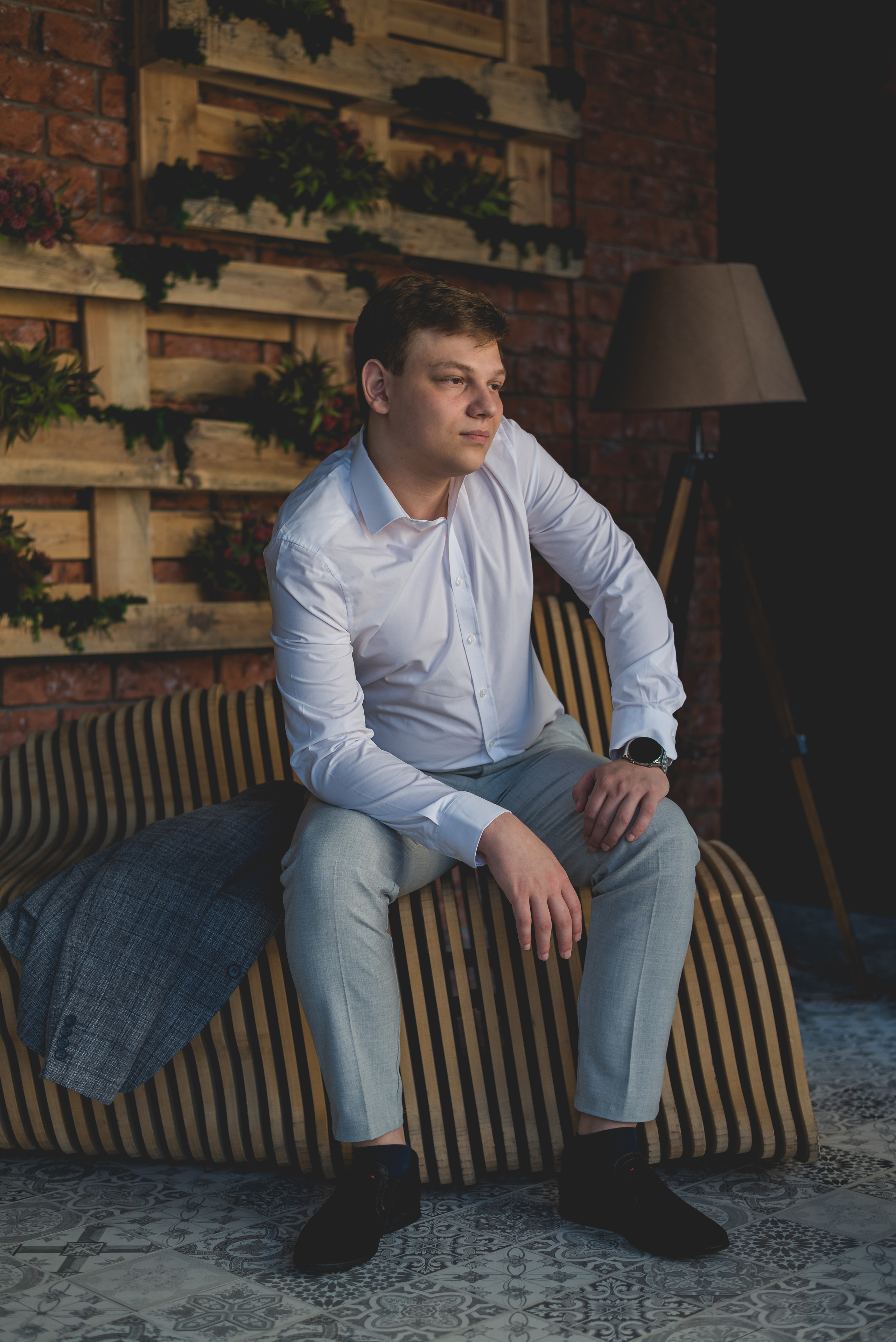 Алексей и Полина. Фотограф в Волгограде и области Анастасия Фролова