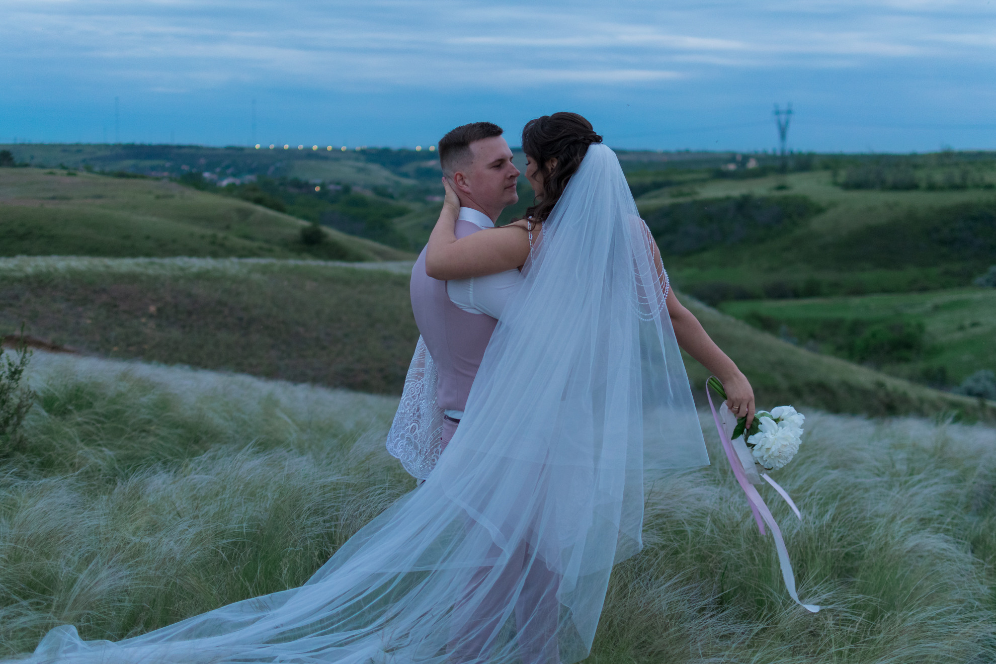 Александр и Регина. Фотограф в Волгограде и области Анастасия Фролова