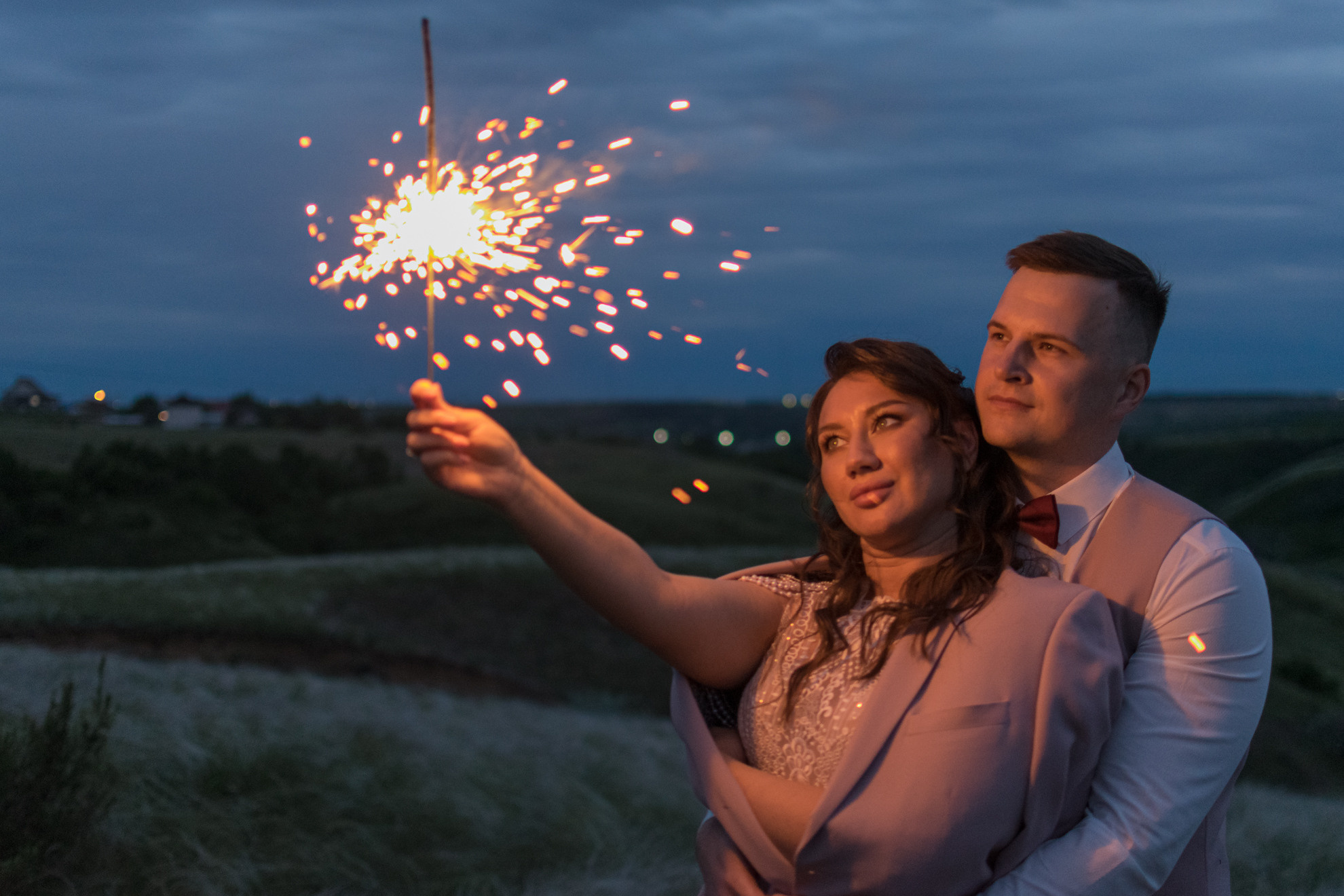 Александр и Регина. Фотограф в Волгограде и области Анастасия Фролова