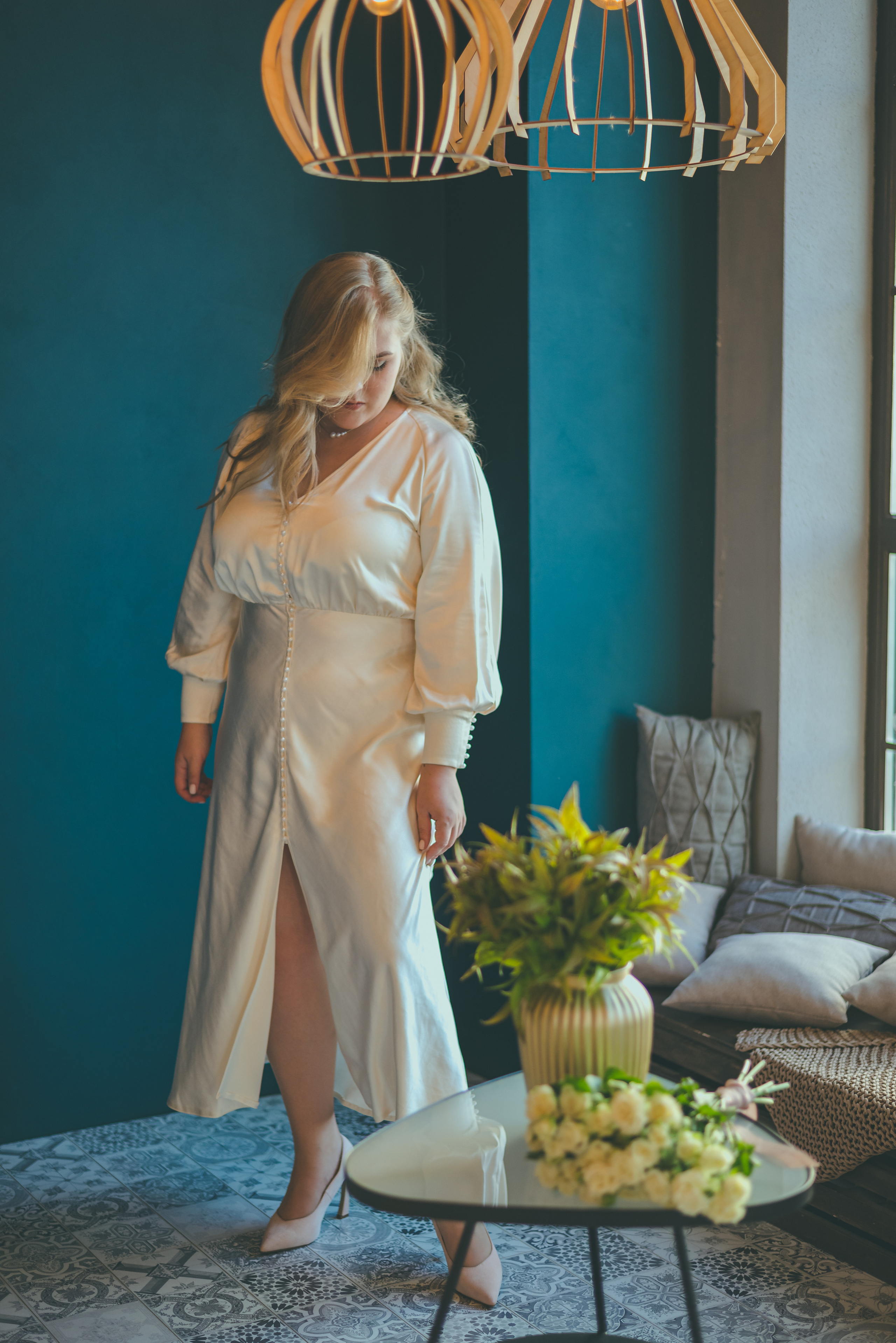 Алексей и Полина. Фотограф в Волгограде и области Анастасия Фролова