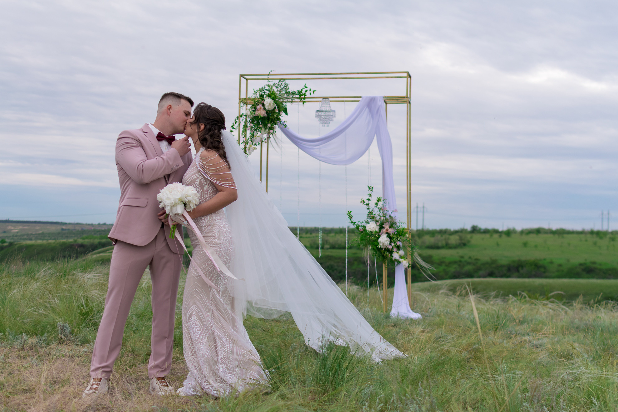 Александр и Регина. Фотограф в Волгограде и области Анастасия Фролова