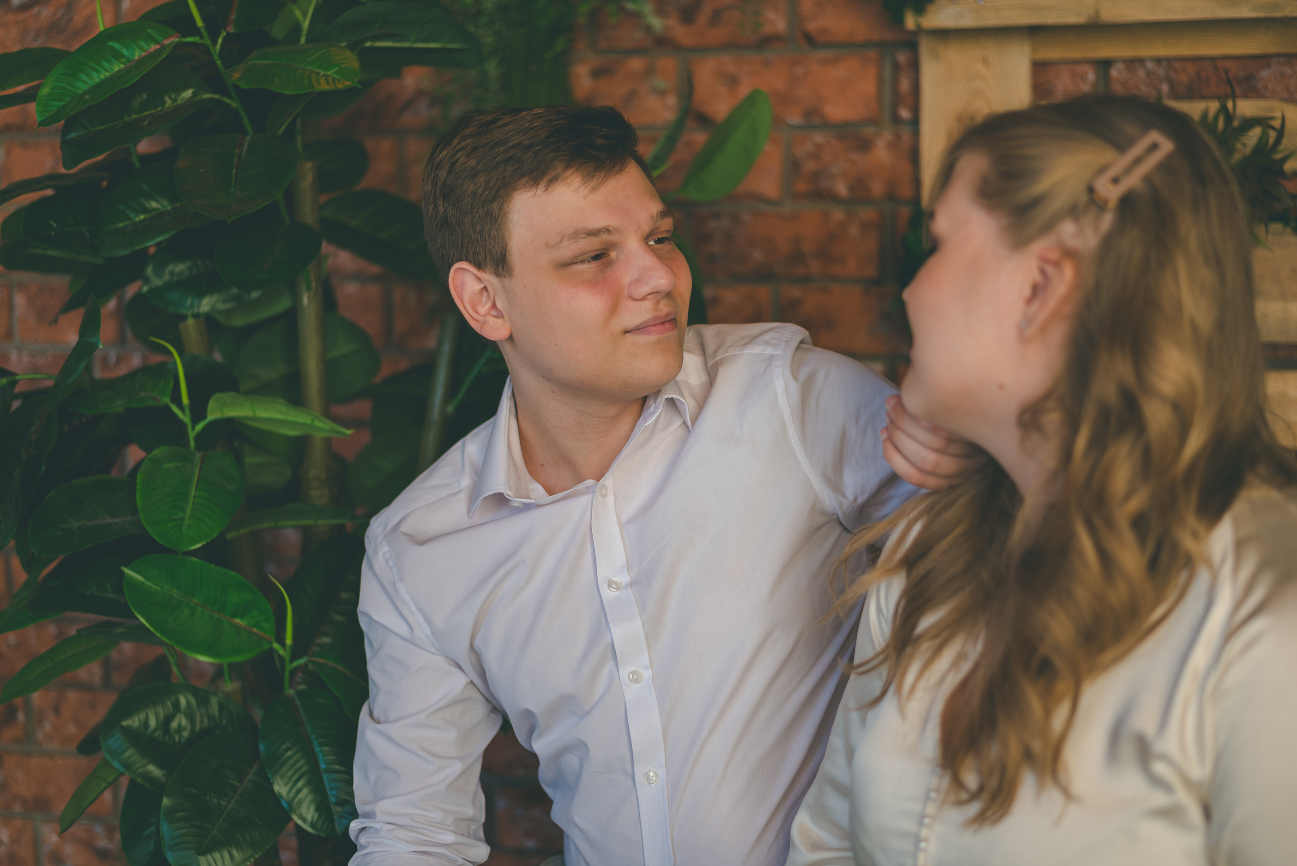 Алексей и Полина. Фотограф в Волгограде и области Анастасия Фролова