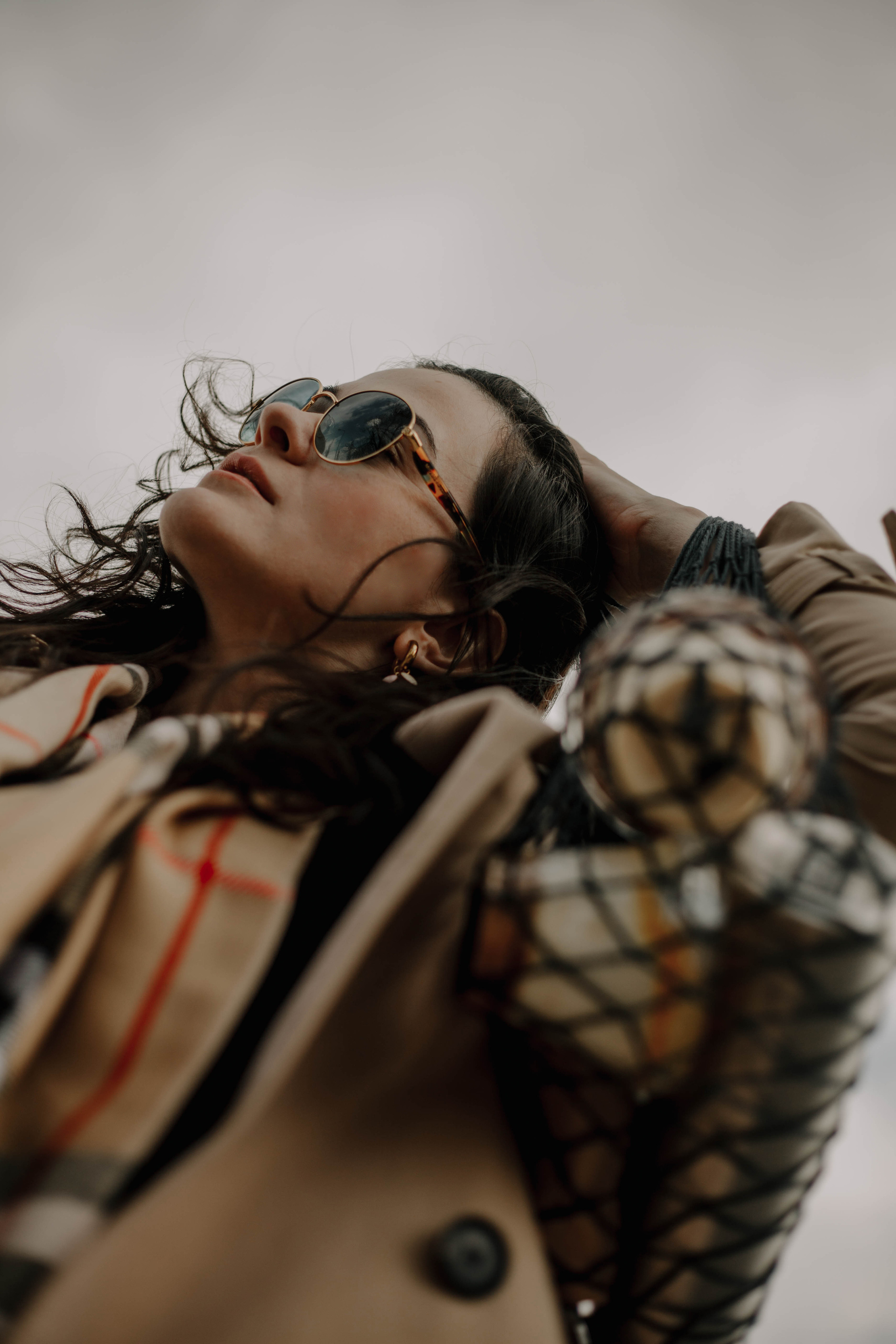 Весенний. Екатерина Дымова. Фотограф. Автор проекта «Белый Ветер»