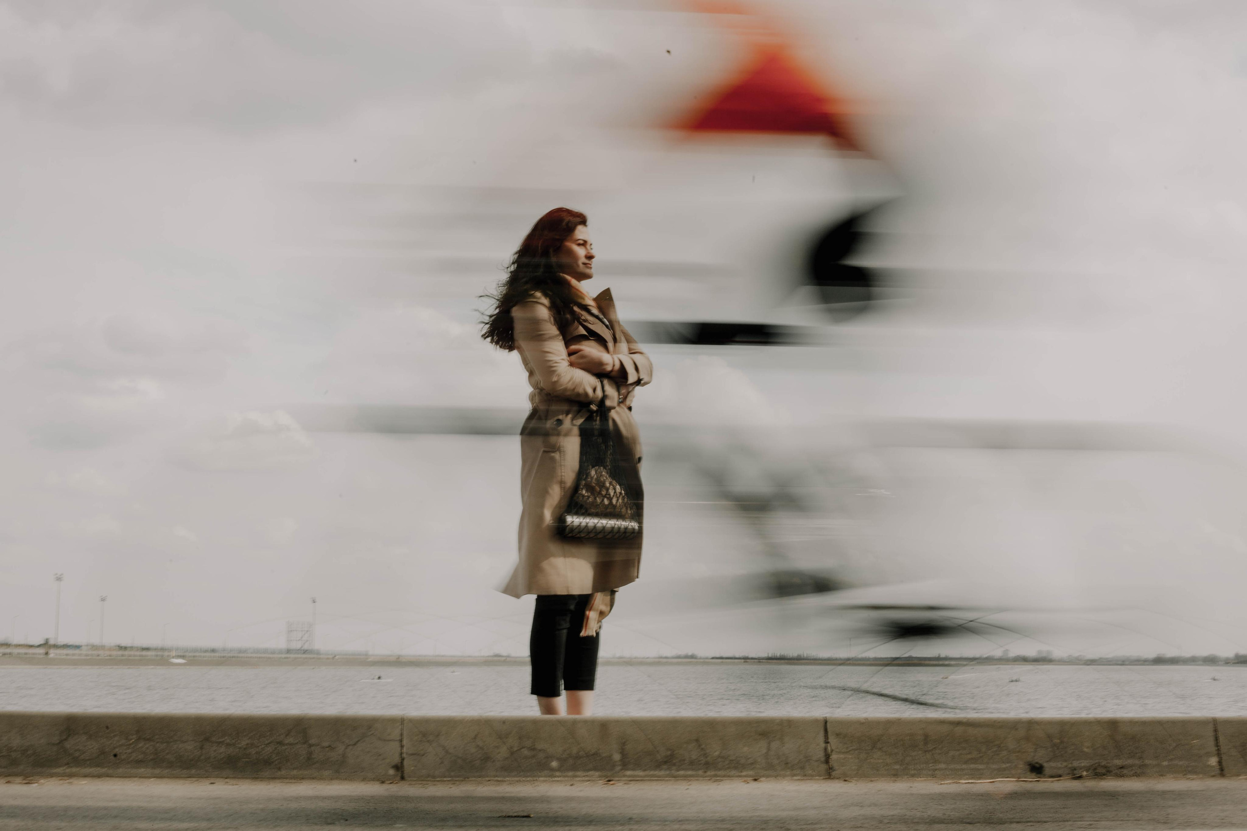 Весенний. Екатерина Дымова. Фотограф. Автор проекта «Белый Ветер»