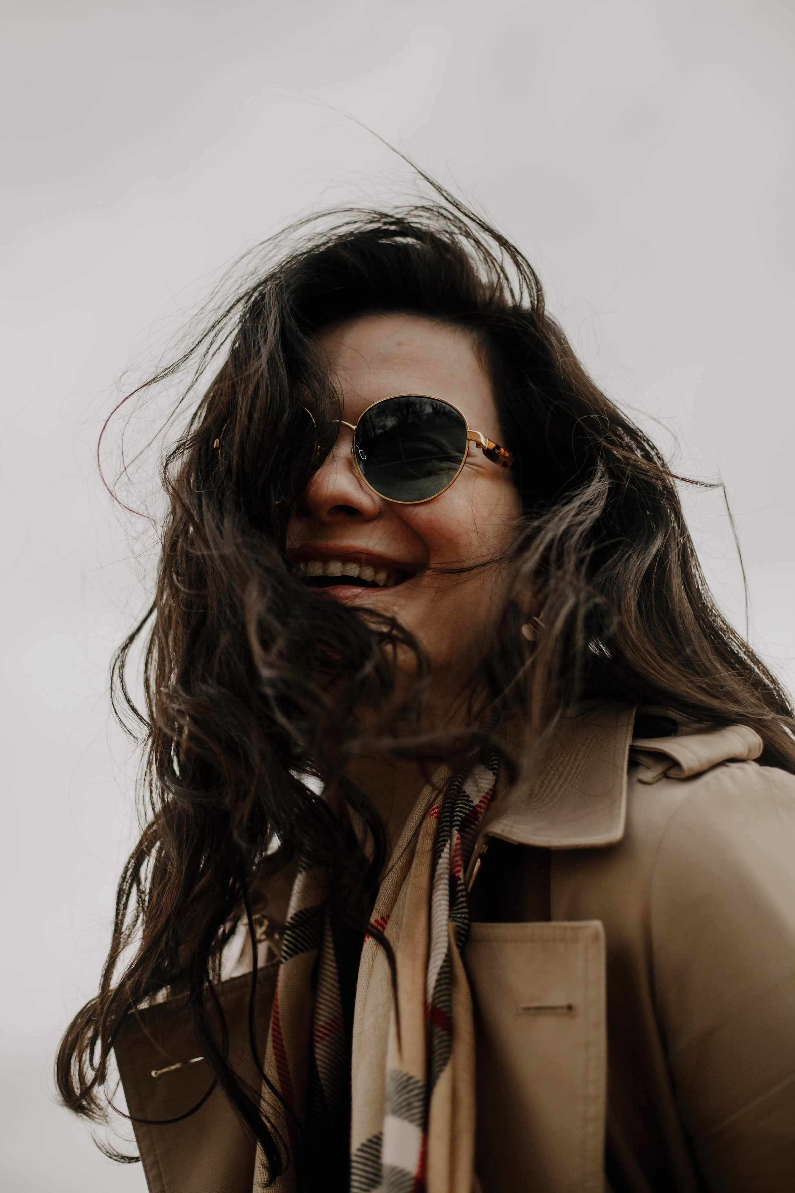 Весенний. Екатерина Дымова. Фотограф. Автор проекта «Белый Ветер»