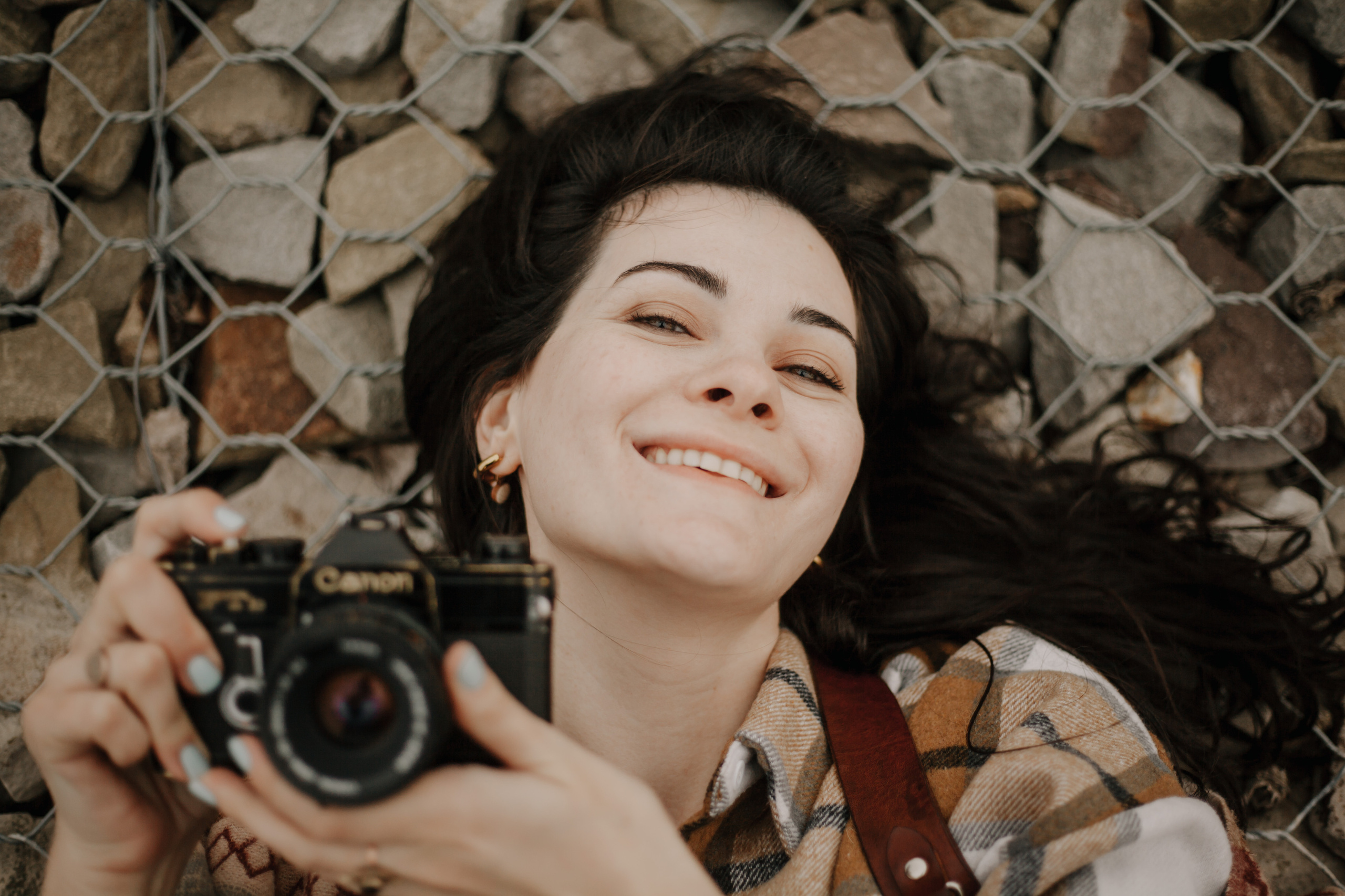 Весенний. Екатерина Дымова. Фотограф. Автор проекта «Белый Ветер»