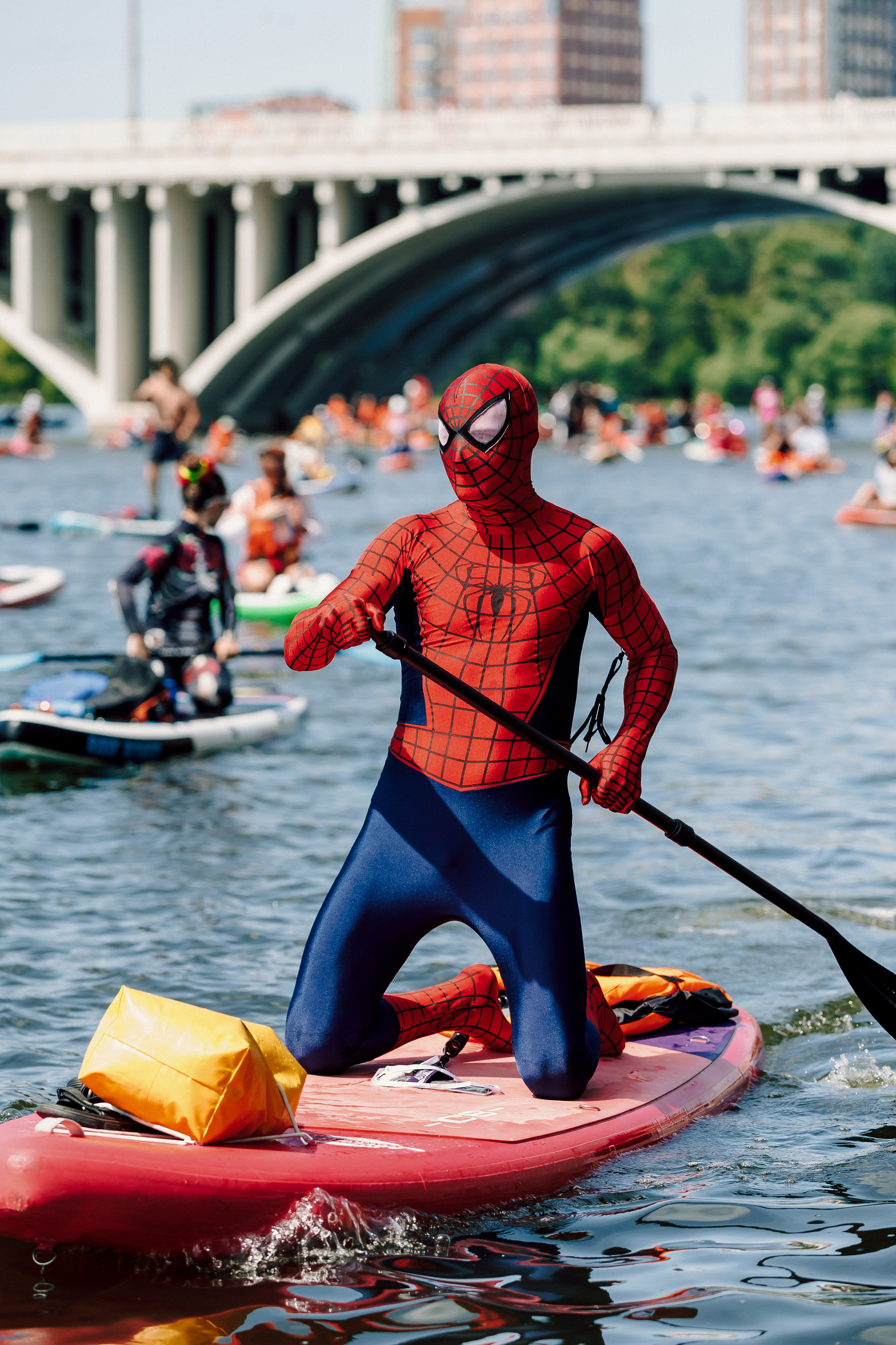 E1 Sup Fest 2024. Лёшка Варзегов — фотограф