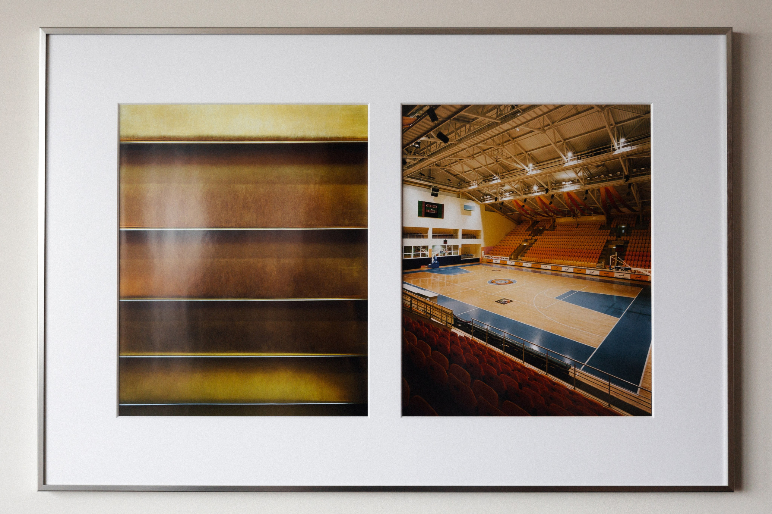 Михаил и Елизавета. Фотограф Тюмень Пушковская Кристина