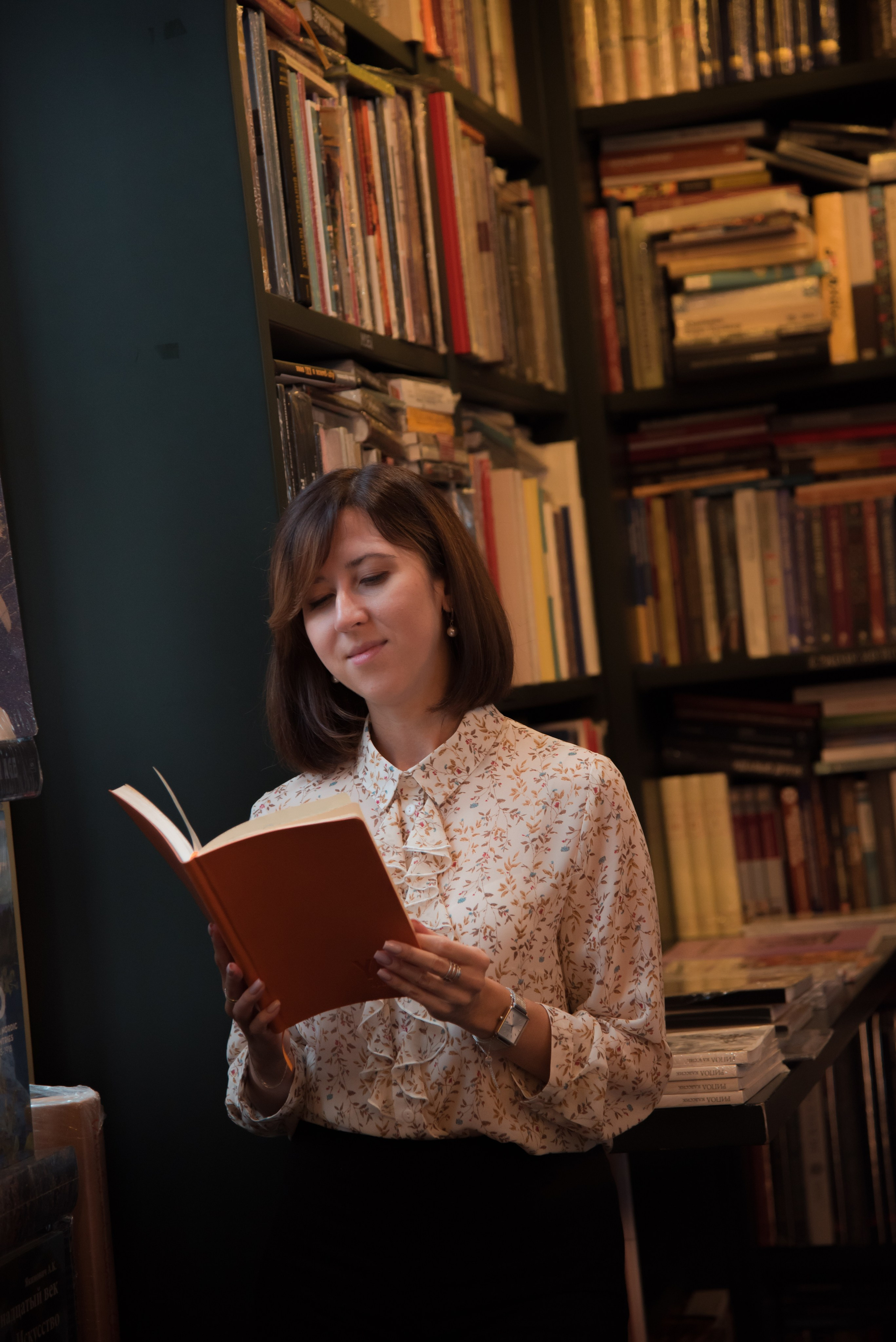 Ангелина. Свадебный и семейный фотограф с Санкт-Петербурге Ольга Стрижакова