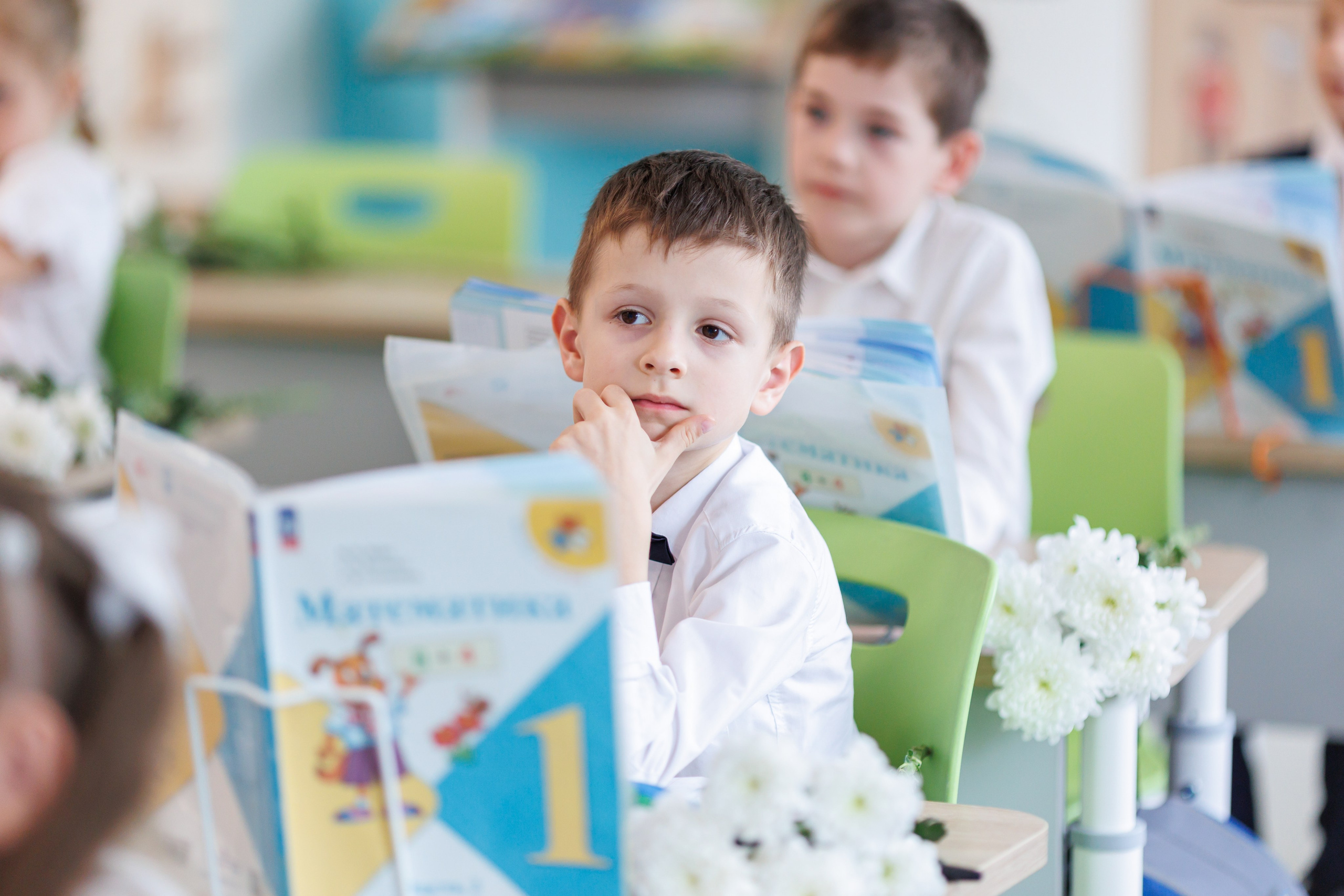 Дети. Фотограф Шашков Кирилл