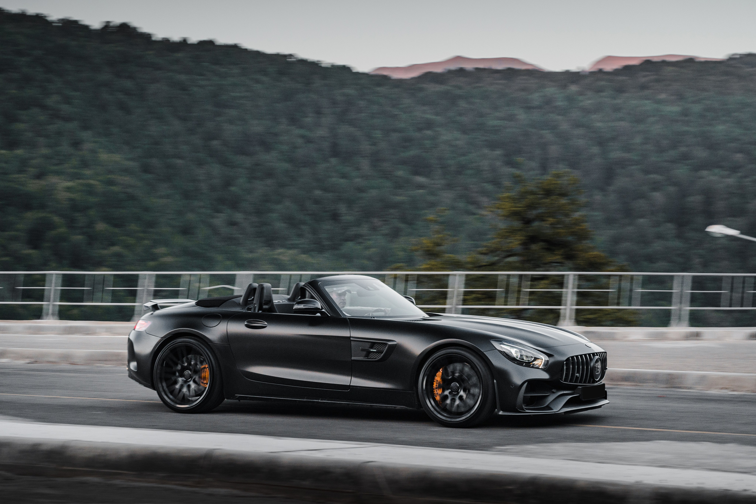 1 of 1 Brabus 850. Автомобильный и просто лучший фотограф в Сочи Nikita No Name