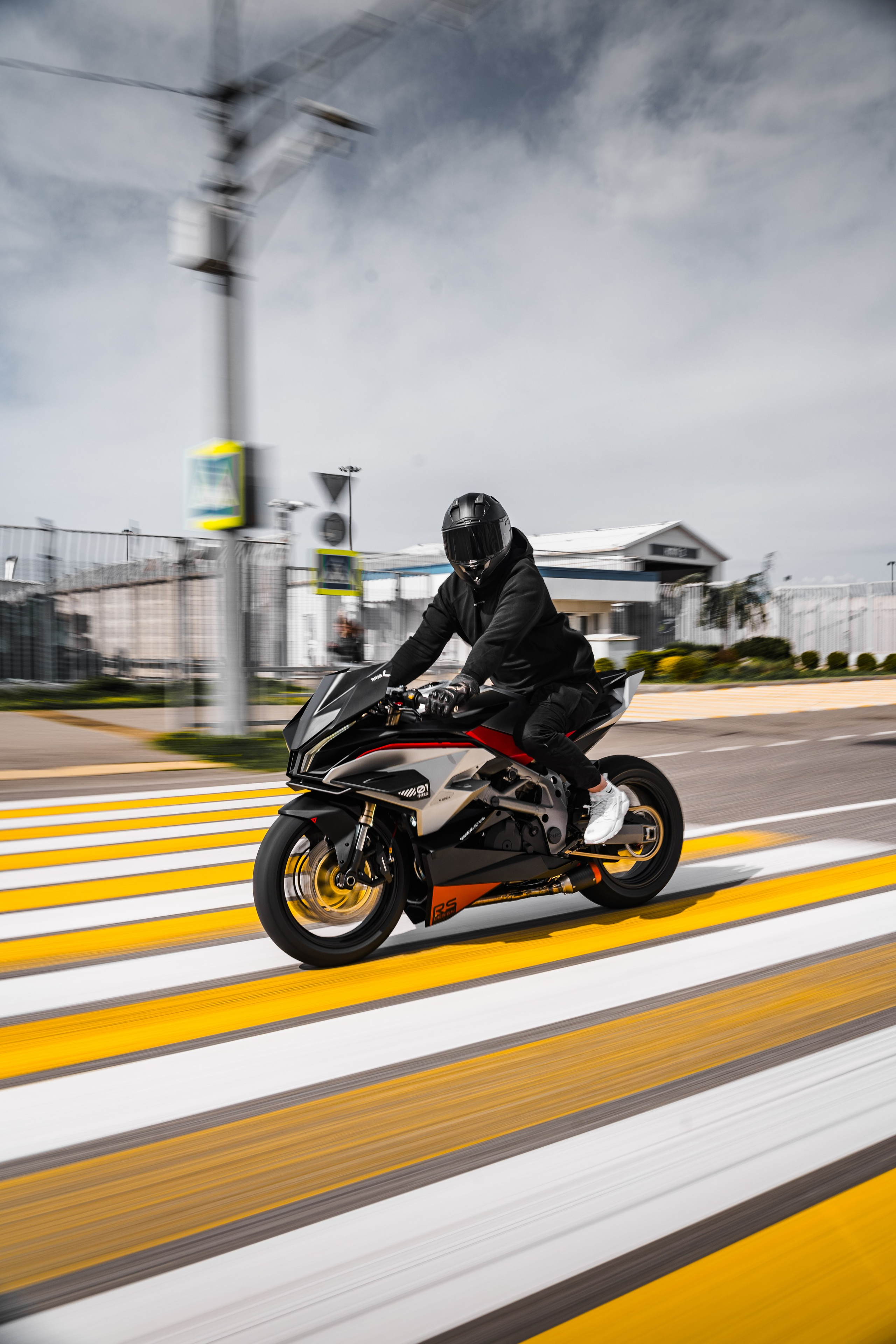 RAZR Custom. Автомобильный и просто лучший фотограф в Сочи Nikita No Name