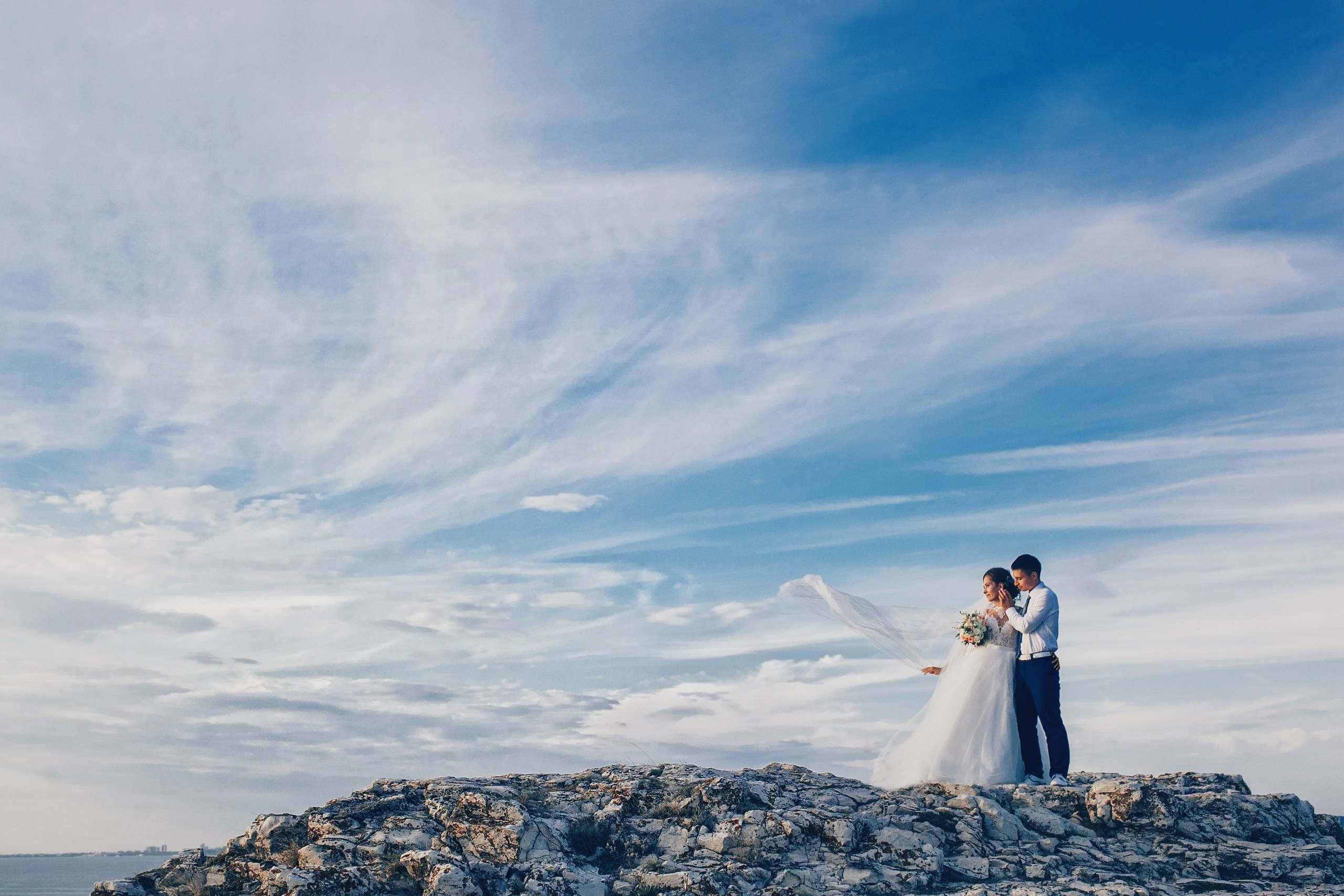 Свадьбы. Свадебный и семейный фотограф в Самаре Толя Саркан