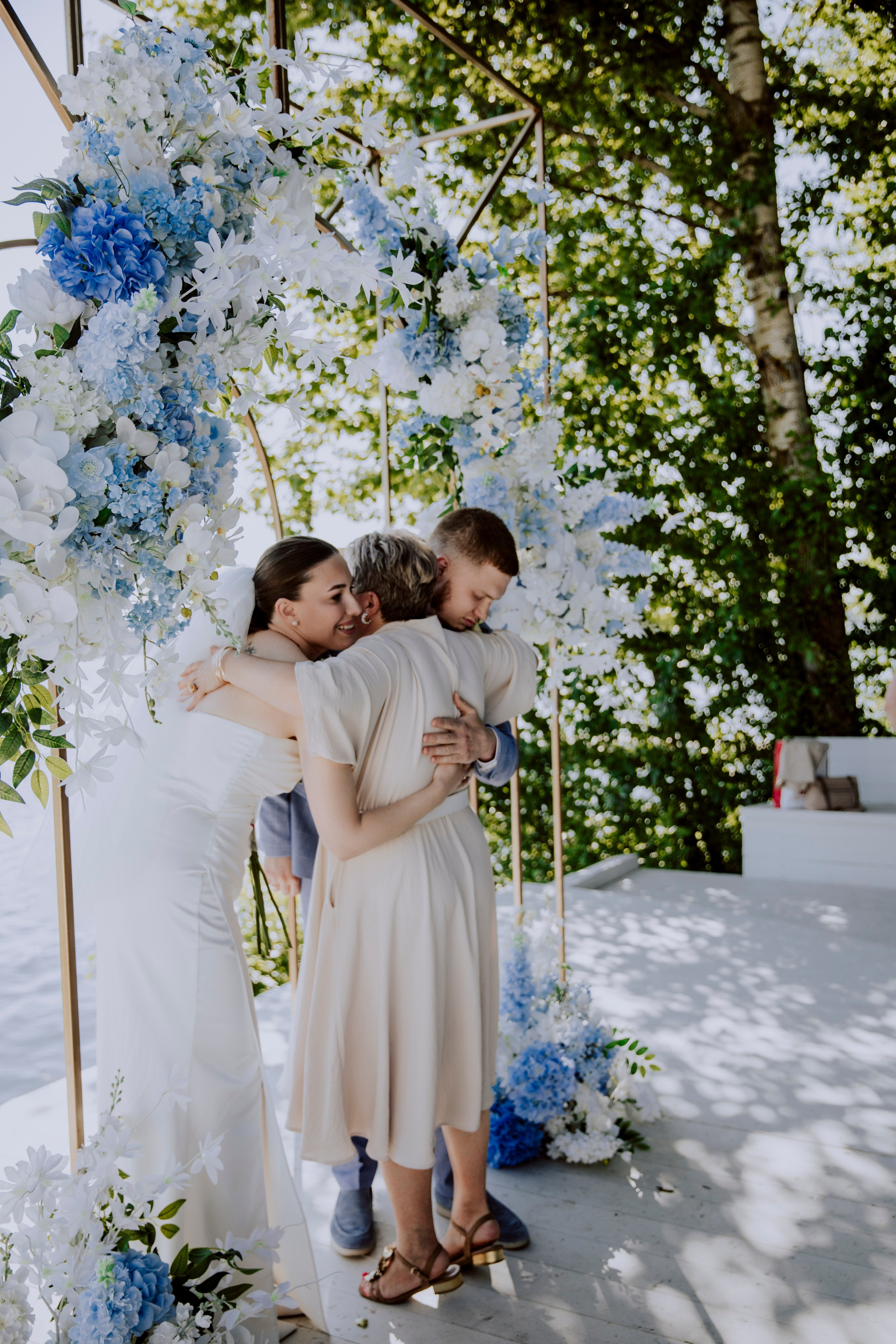 Алина и Александр. Фотограф, который снимает любовь в Санкт-Петербурге и Череповце