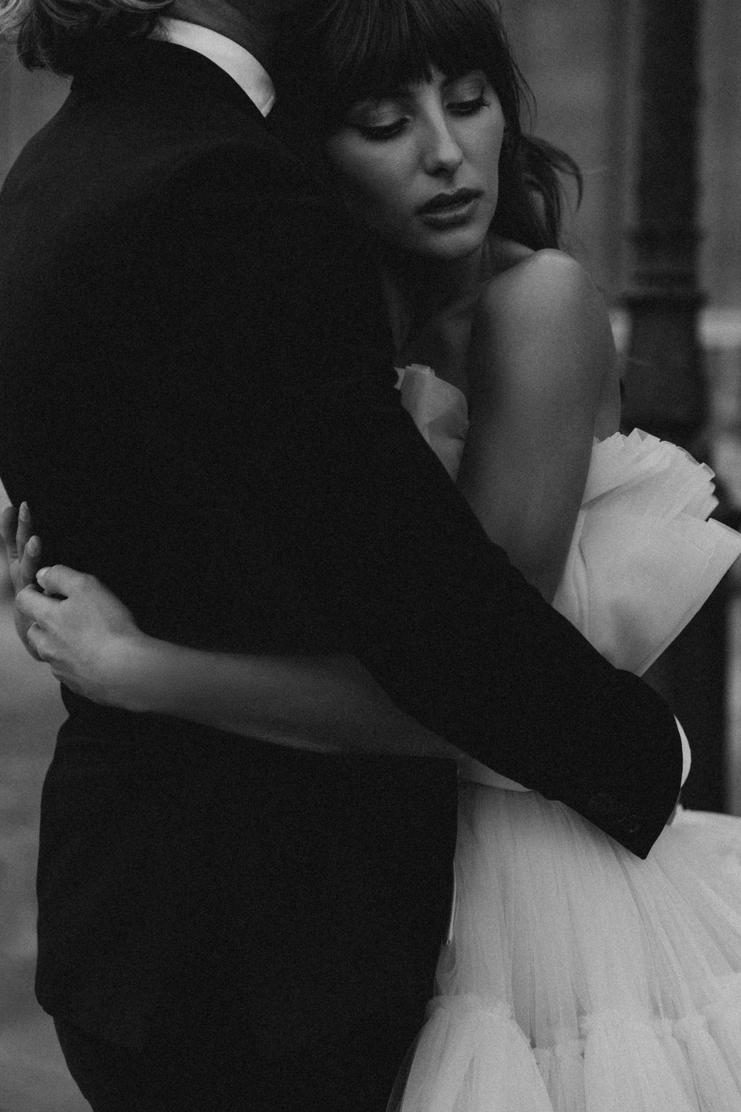 Клеманс и Пьеро. Фотограф в Париже