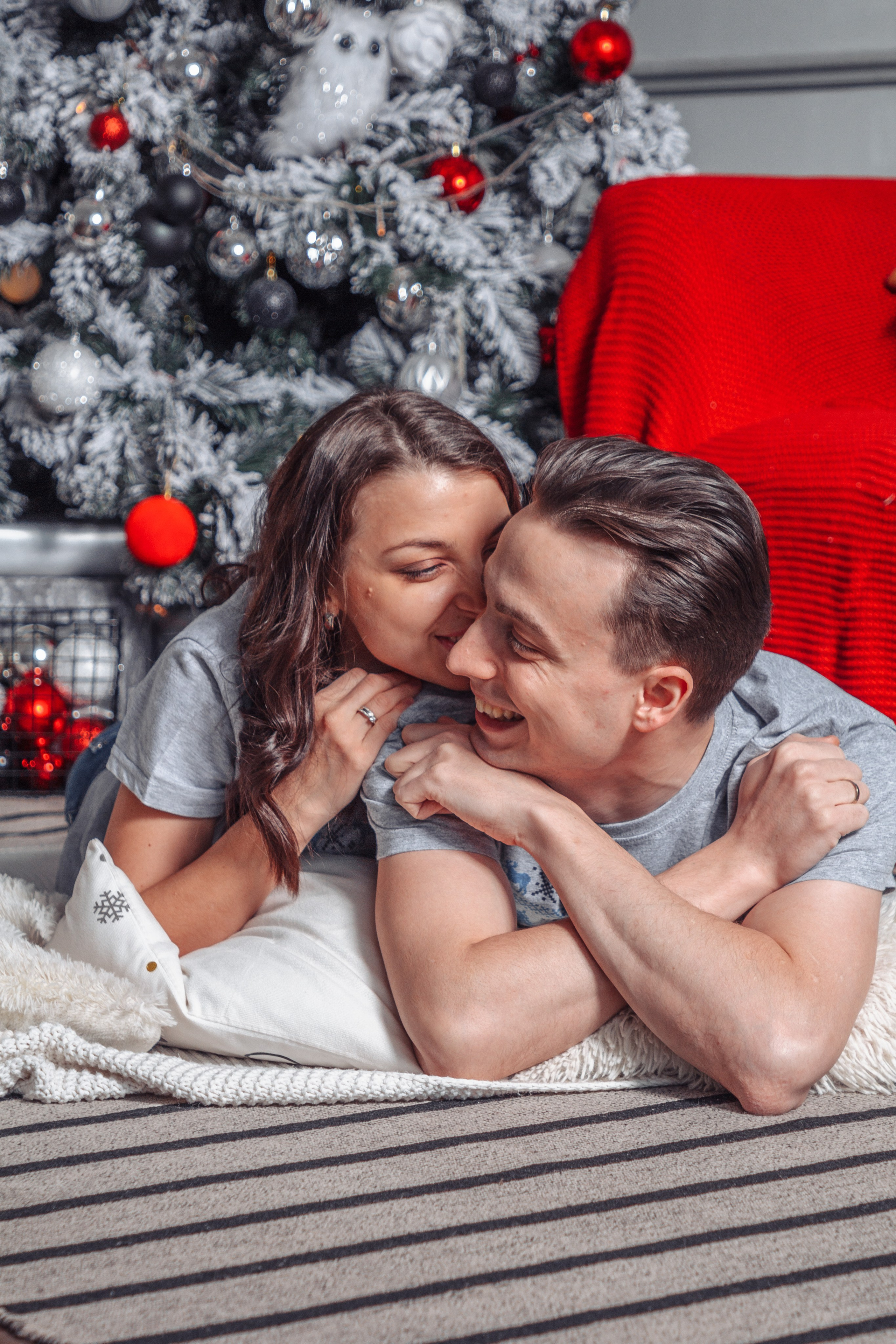 Litle Cristmas. Семейный, детский, свадебный фотограф в Москве, Люберцах