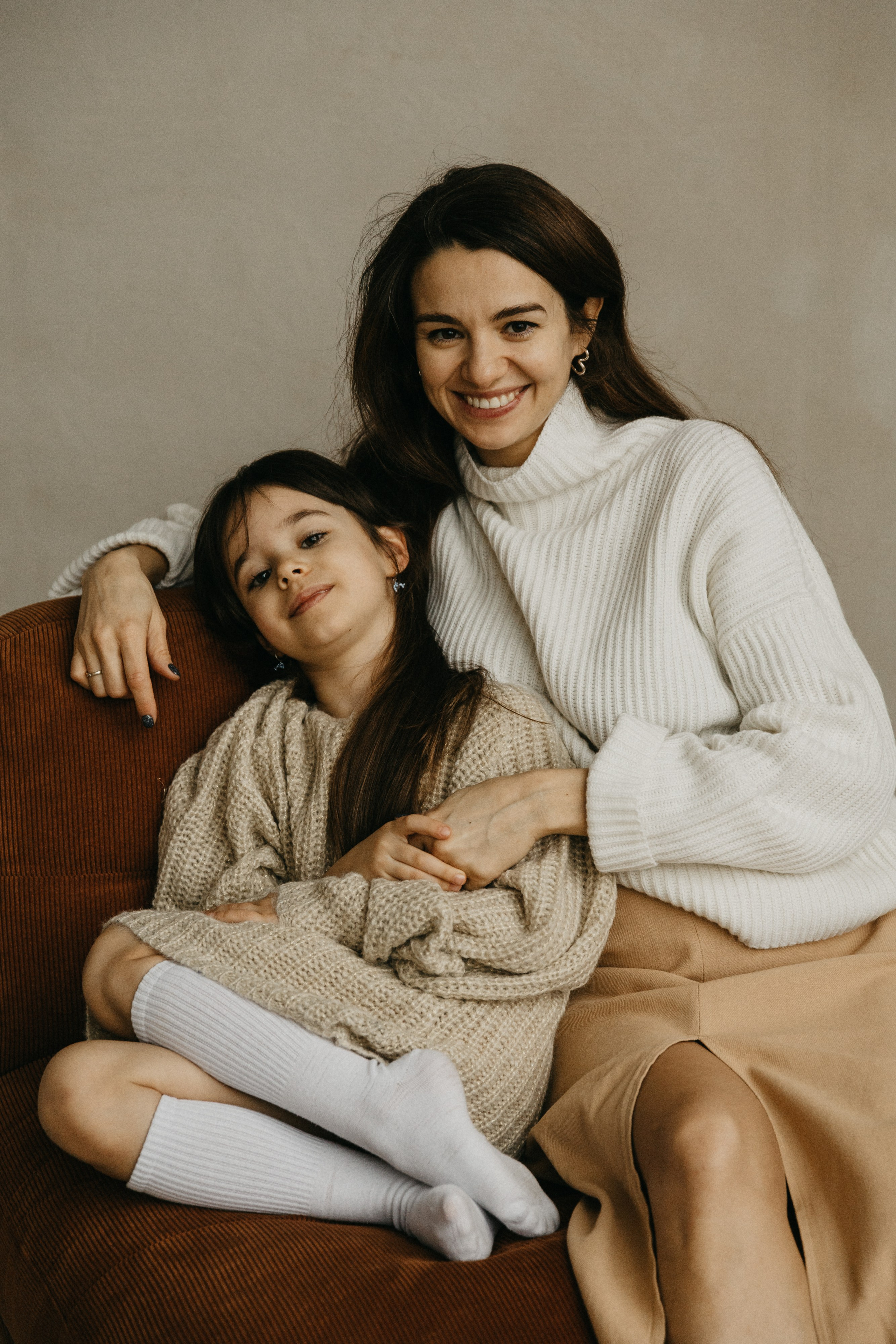 Лера, Момчил, Ники. Главная