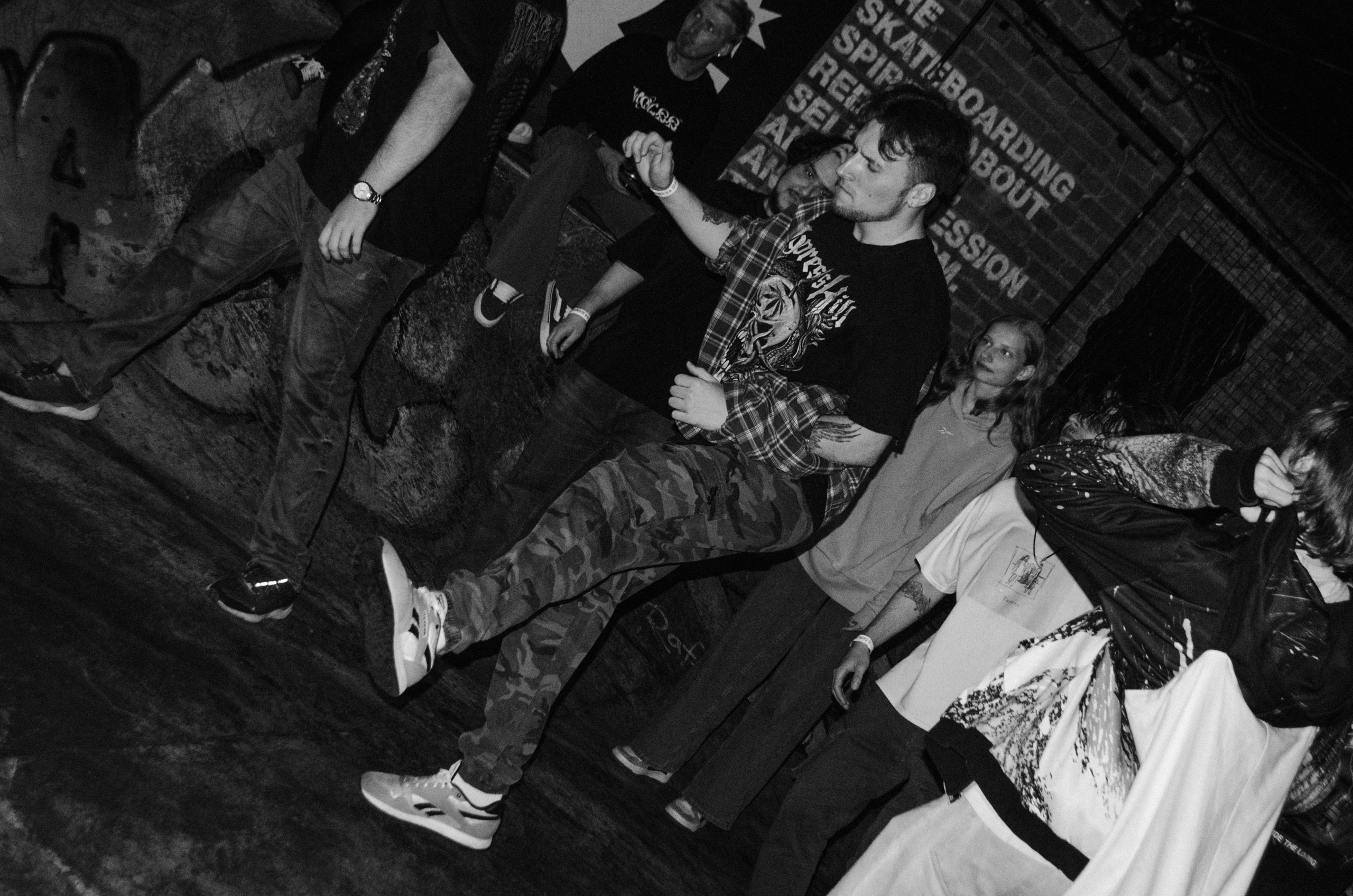 Лешимрев. Просто свет