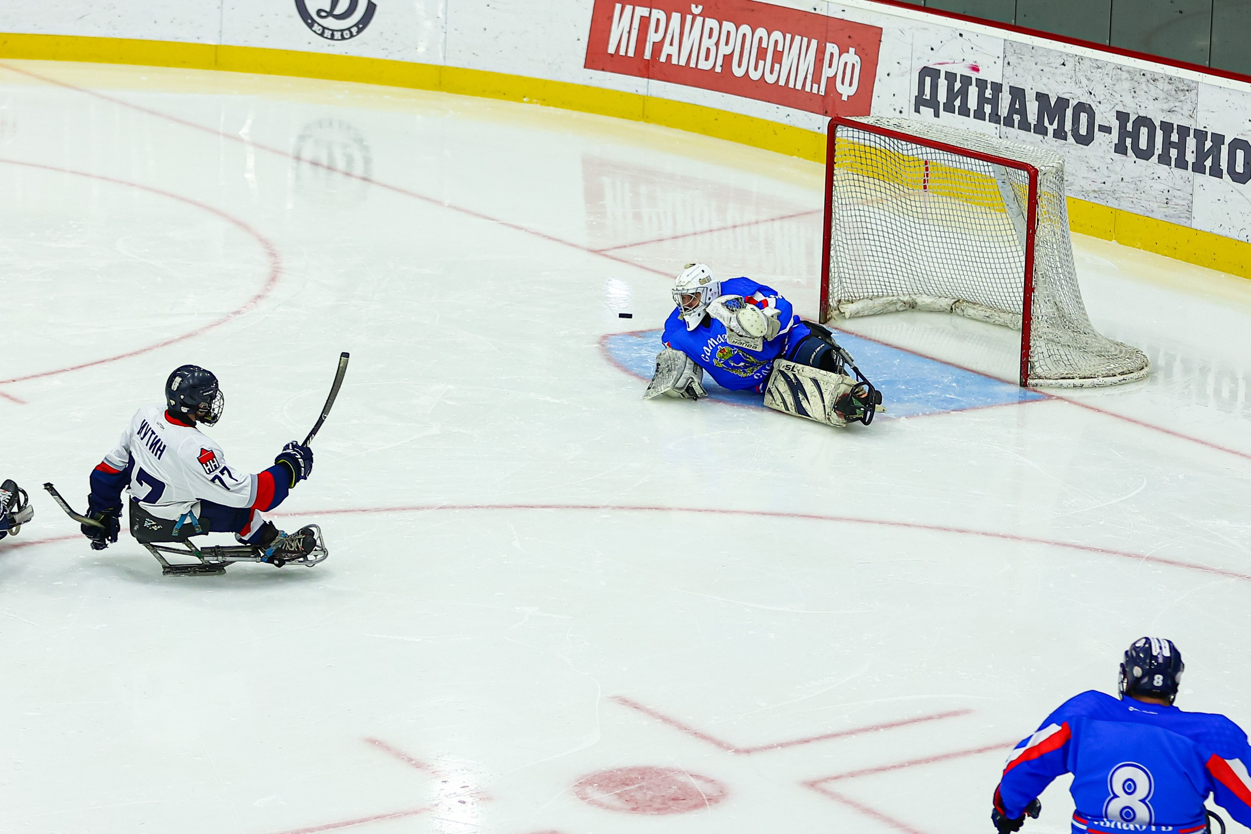 Спорт. Профессиональной фотограф в Санкт-Петербурге Алексей Киселёв