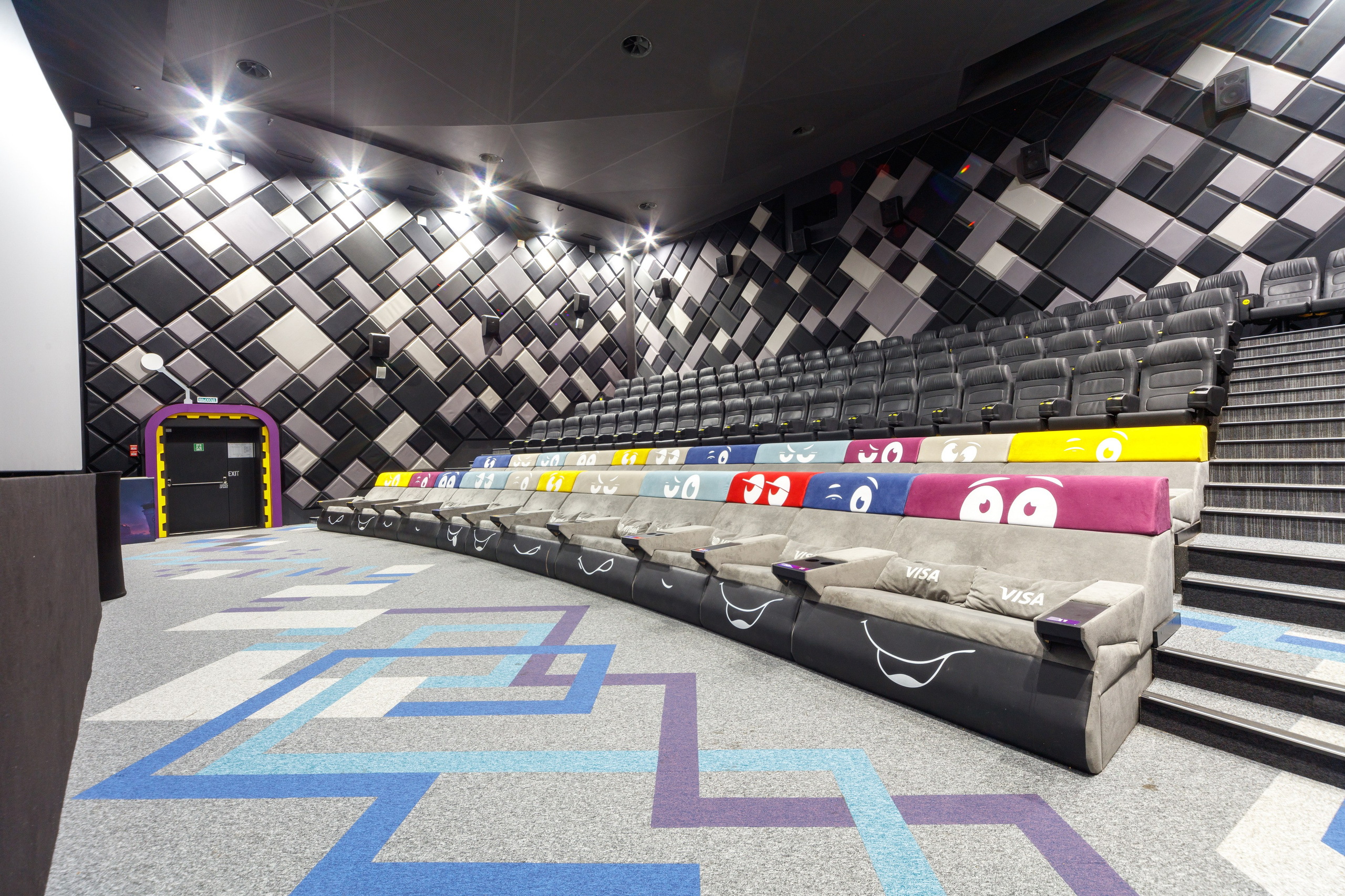 Interior 03. Фотограф Дмитрий Смелов