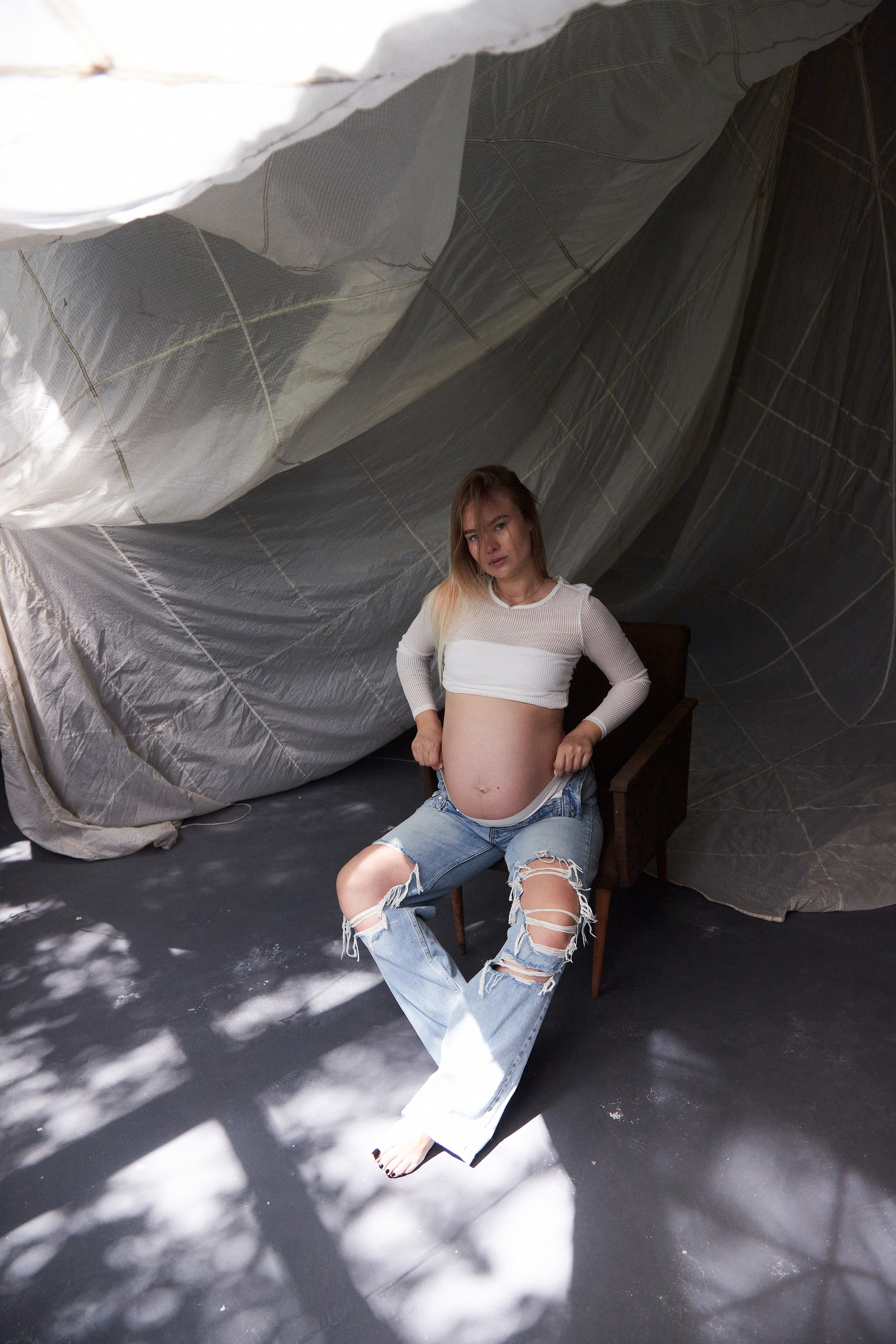 Олеся. Фотограф в Волгограде и Москве Алина Галушкина