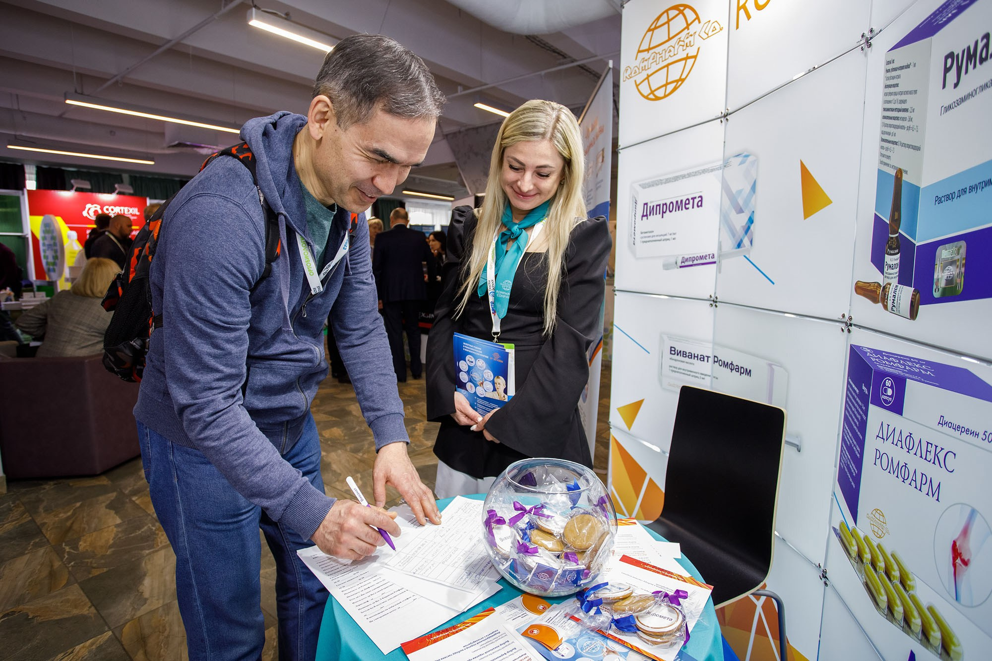 Выставки. Репортажный фотограф в Москве