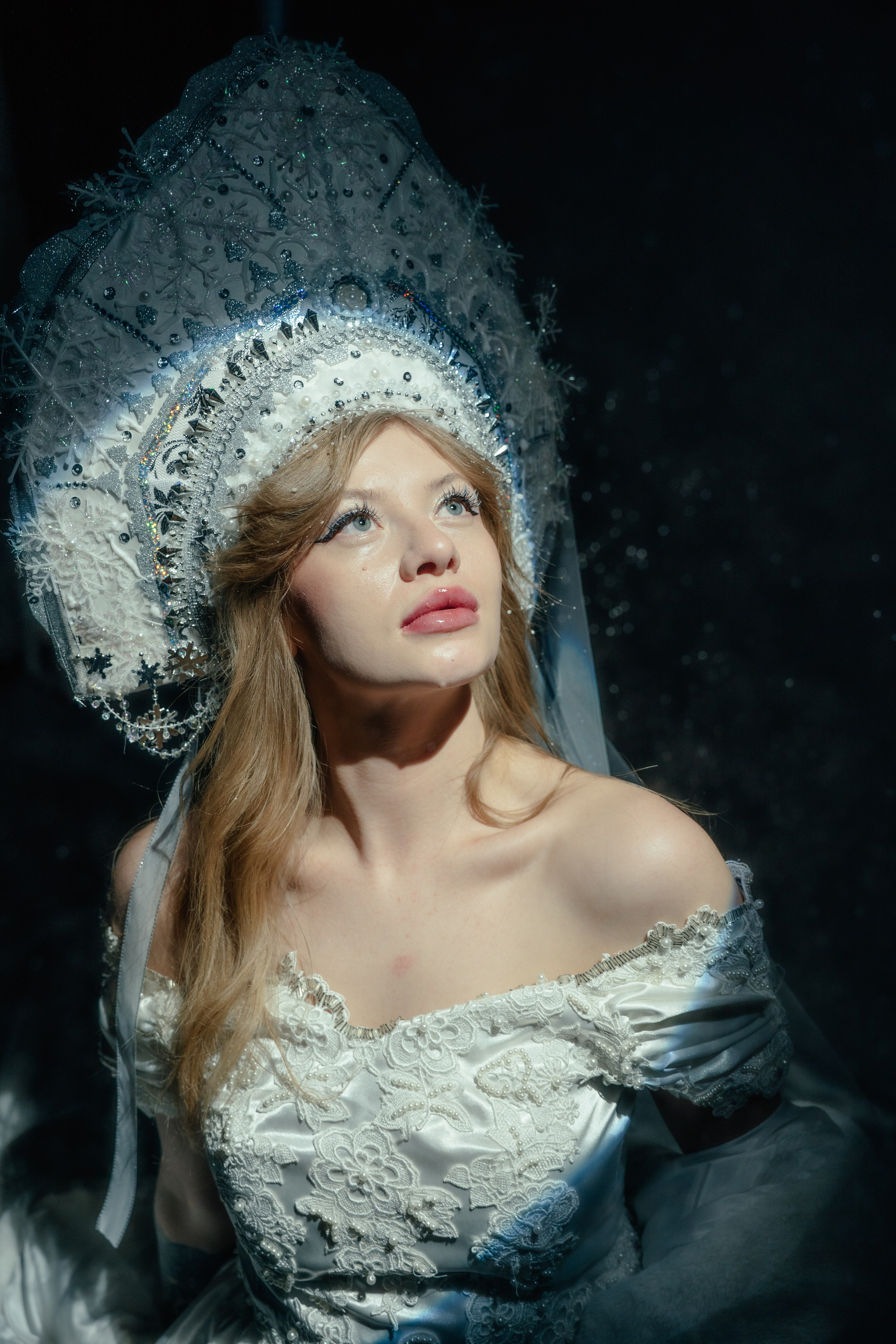 Вера 2.0. Виктория Спорова. Ваш портретный фотограф в Санкт-Петербурге