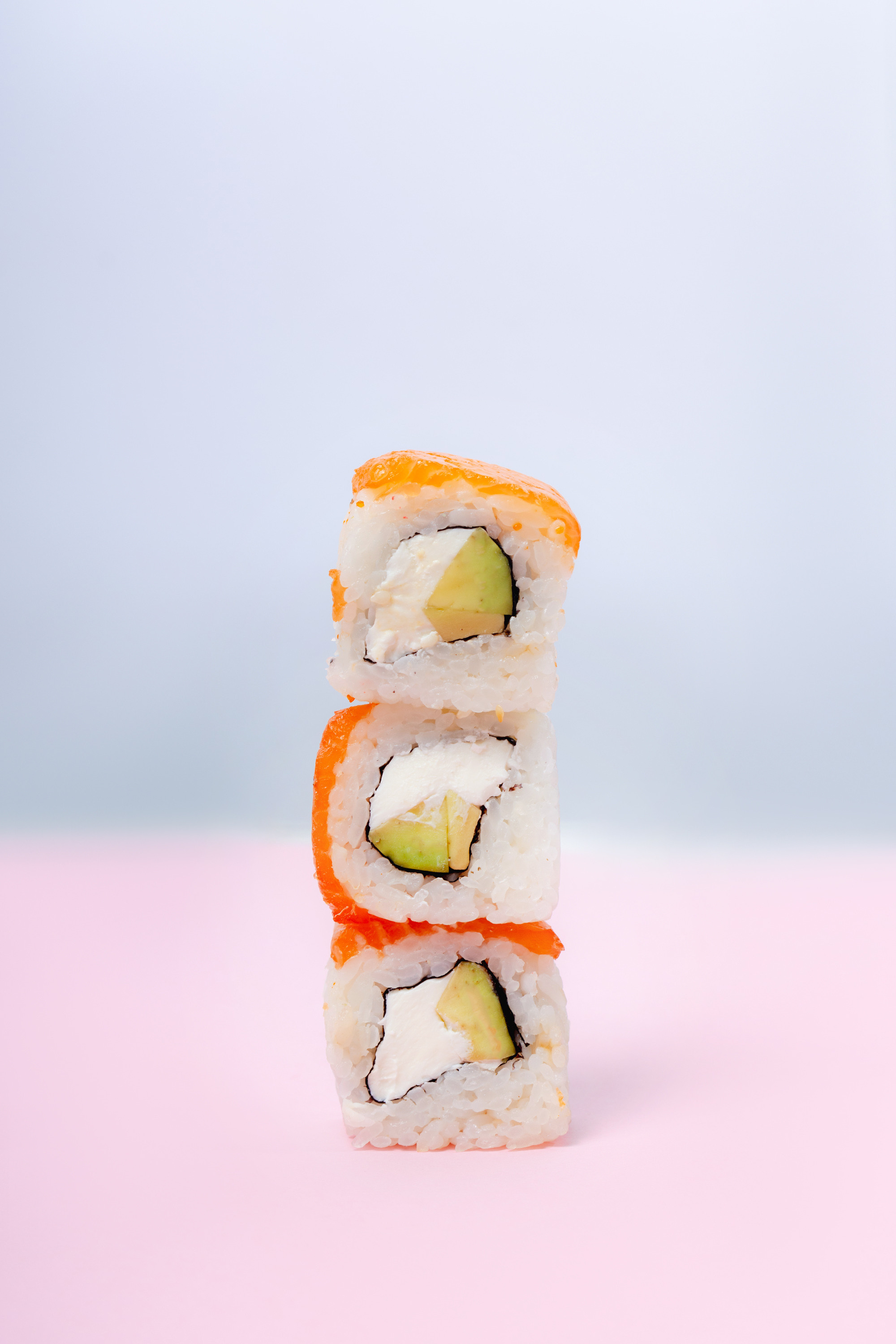 Может роллы закажем?. Коммерческий фотограф в Казани Ксения Добролюбова