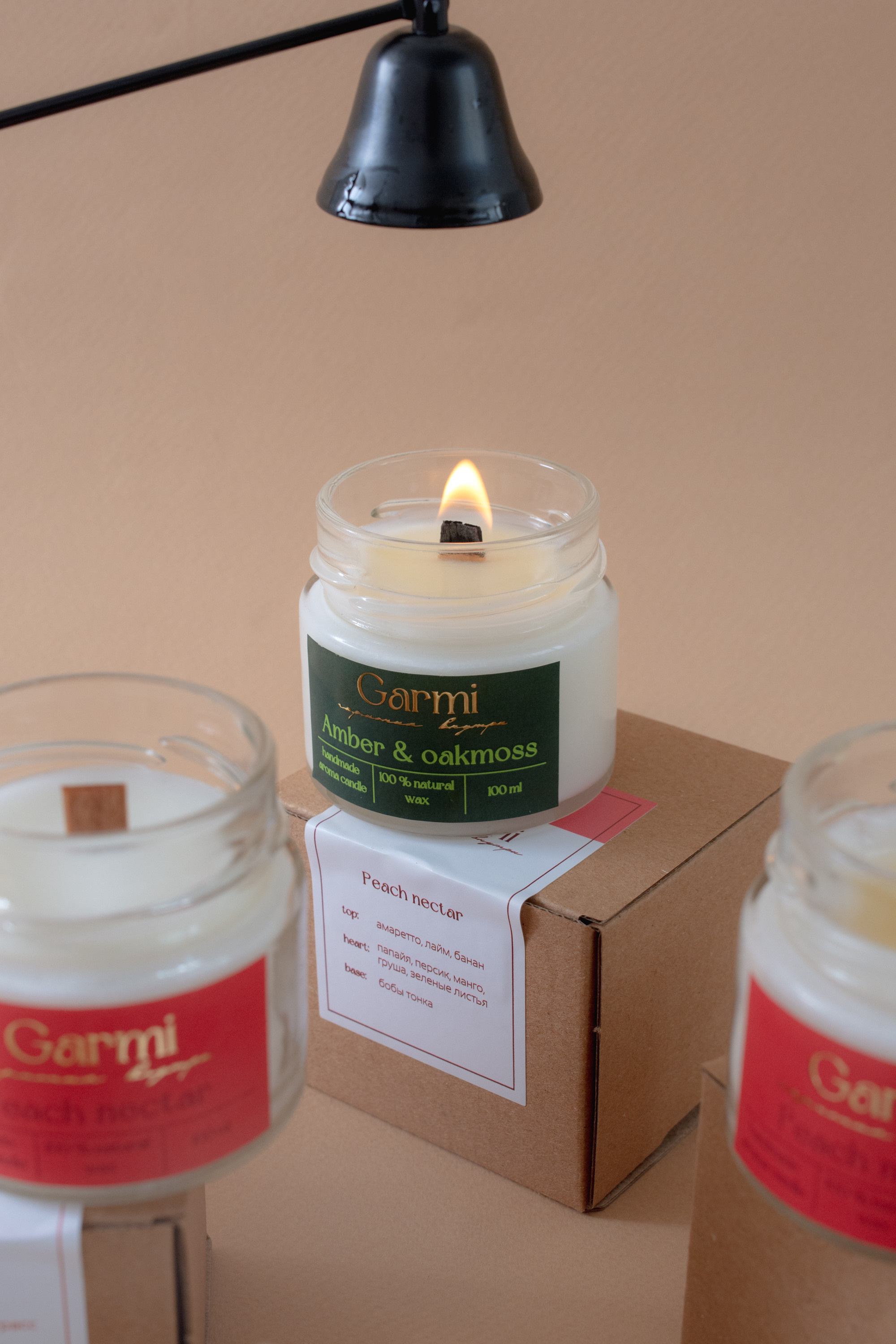 Garmi_decor. Коммерческий фотограф в Казани Ксения Добролюбова