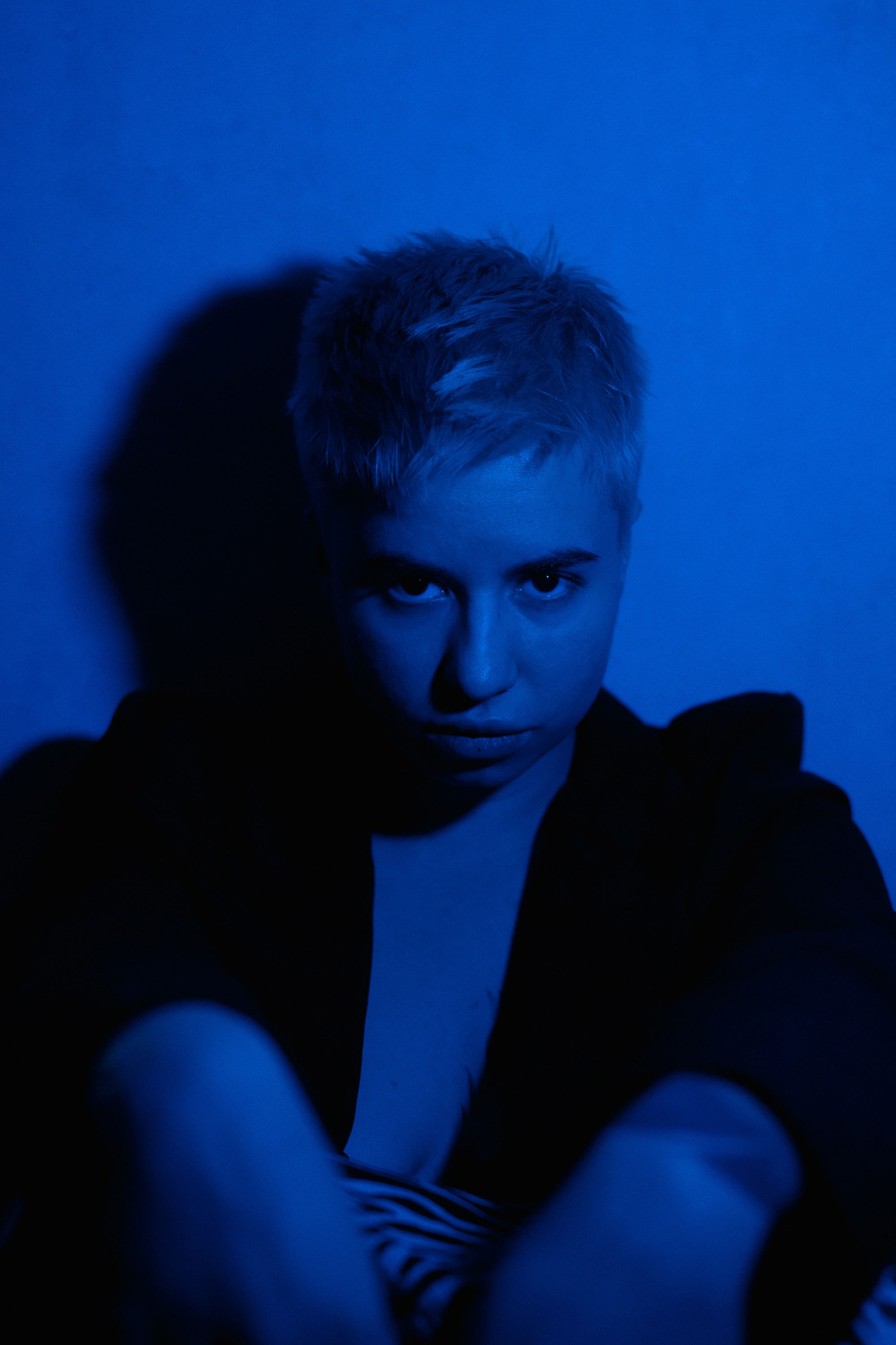 Знакомство с собой. Коммерческий фотограф в Казани Ксения Добролюбова