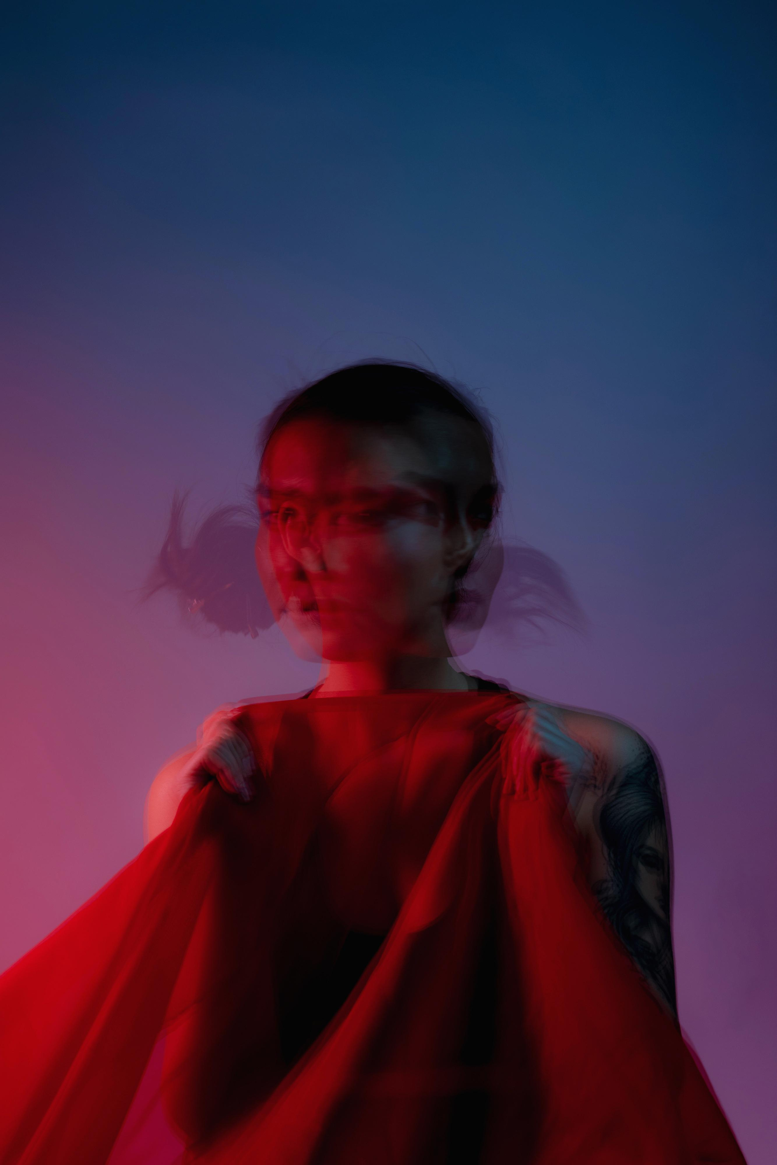 PO KRASNOMY. Коммерческий фотограф в Казани Ксения Добролюбова