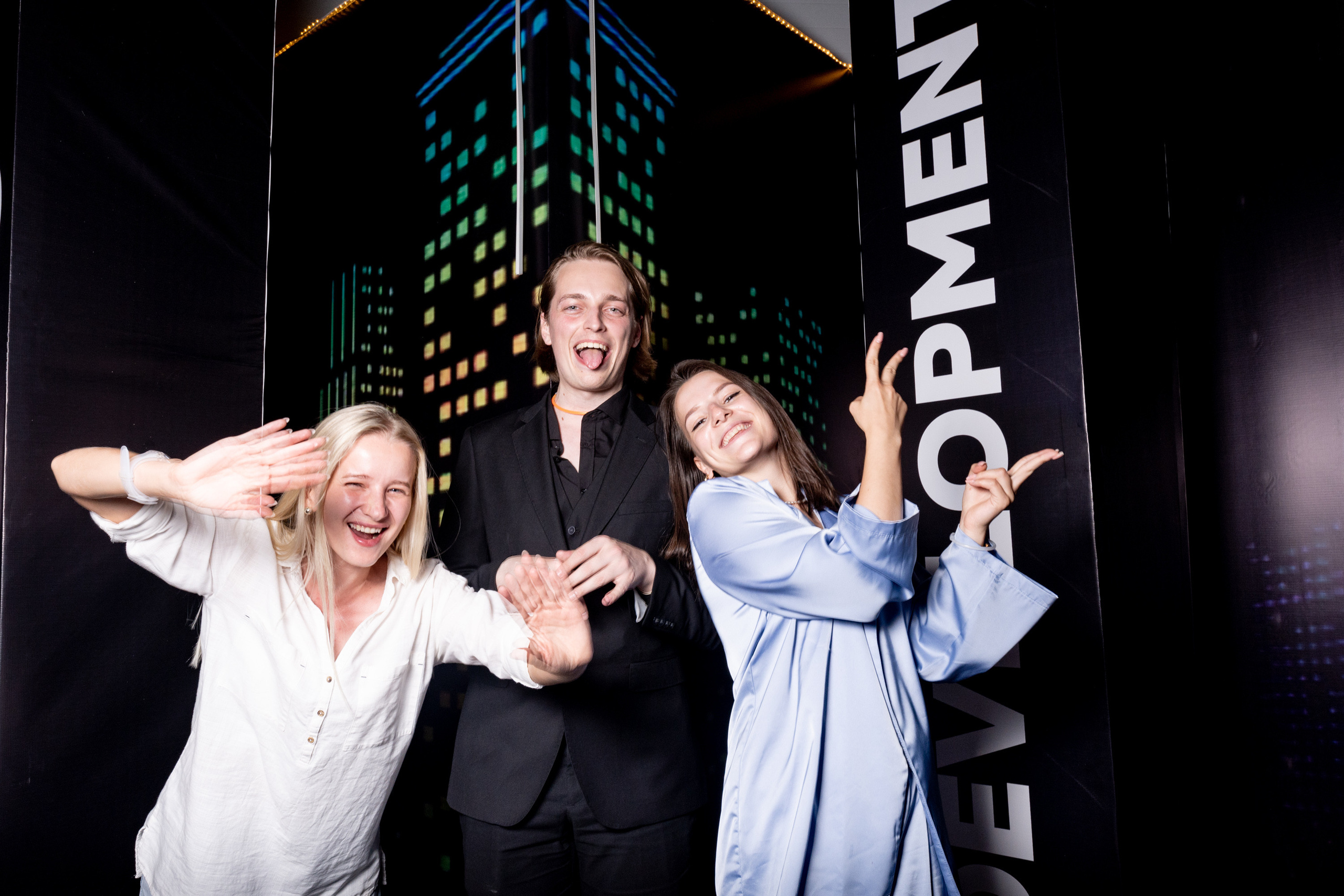 День строителя (Алабуга Девелопмент). Коммерческий фотограф в Казани Ксения Добролюбова