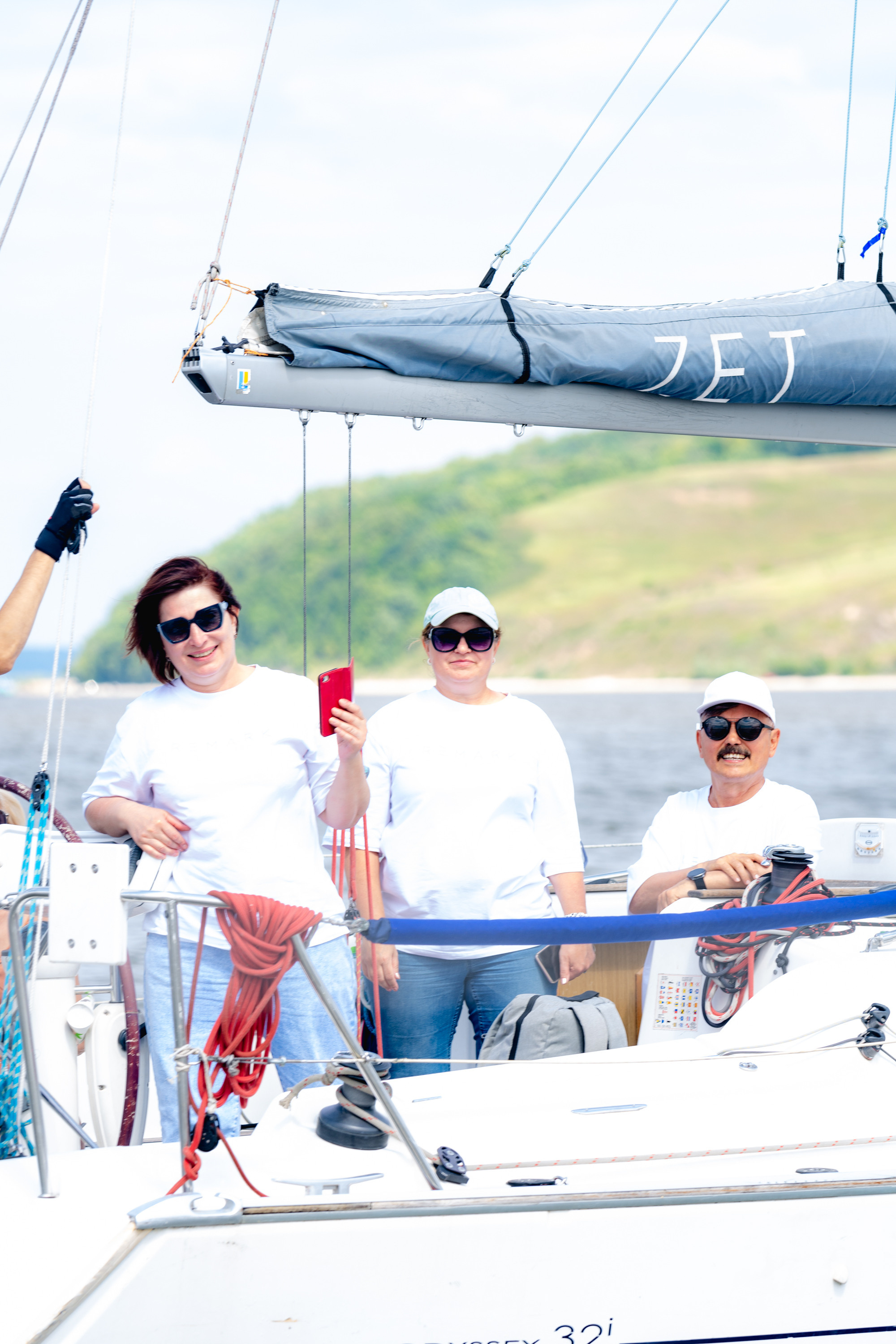 Ремарк 30 лет (корпоратив рекламного агенства). Коммерческий фотограф в Казани Ксения Добролюбова