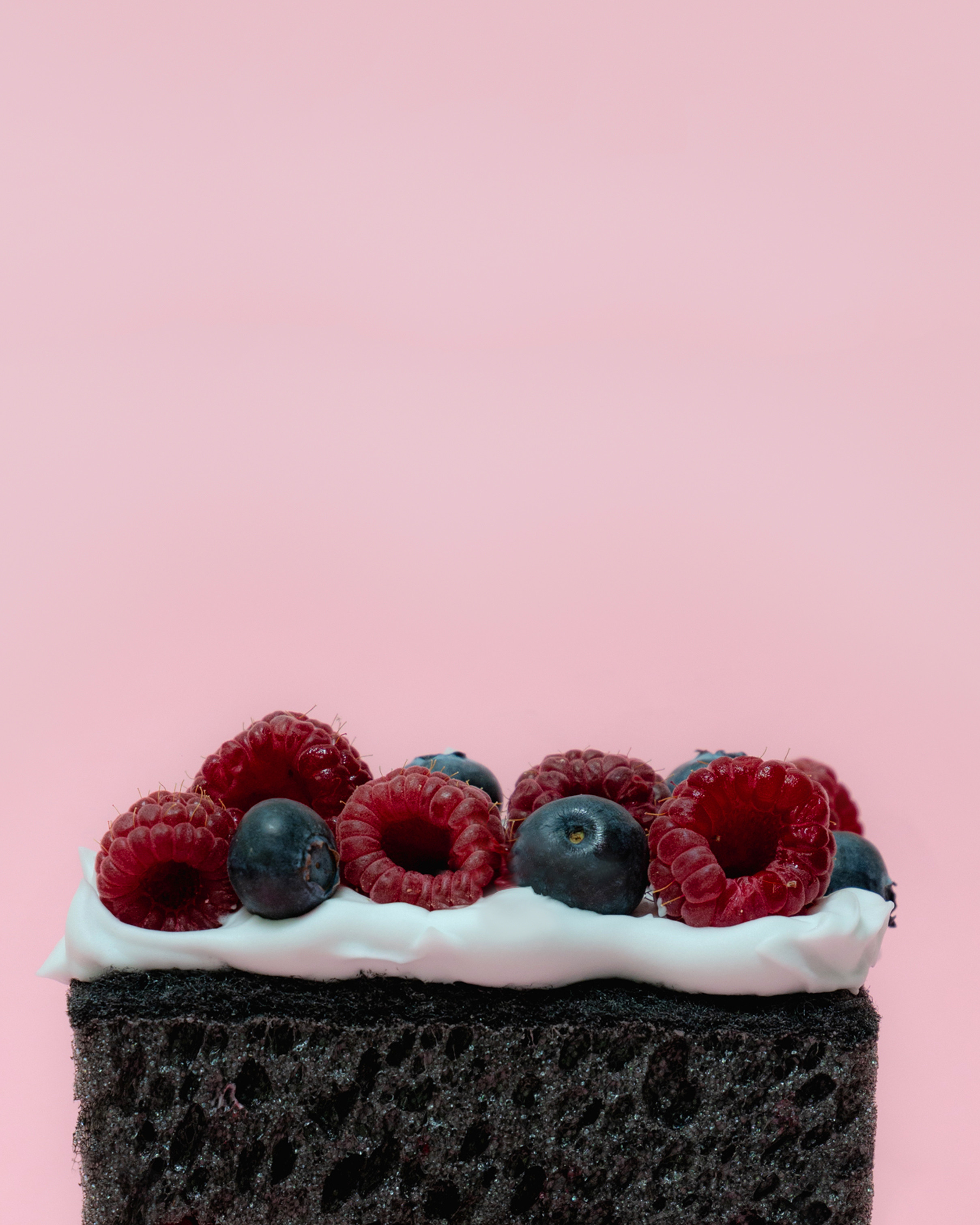 Губки для WB (креатив). Коммерческий фотограф в Казани Ксения Добролюбова