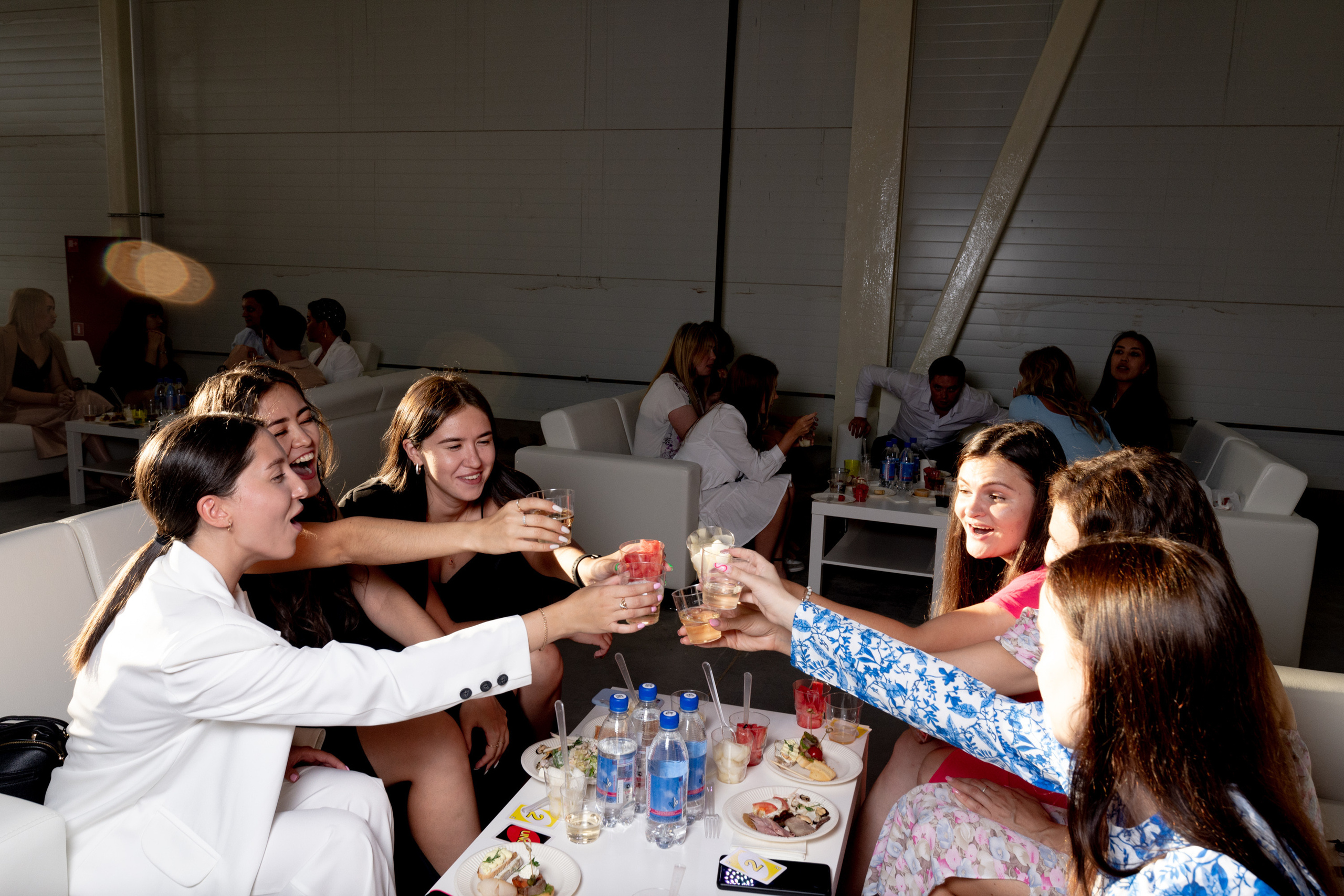 День строителя (Алабуга Девелопмент). Коммерческий фотограф в Казани Ксения Добролюбова