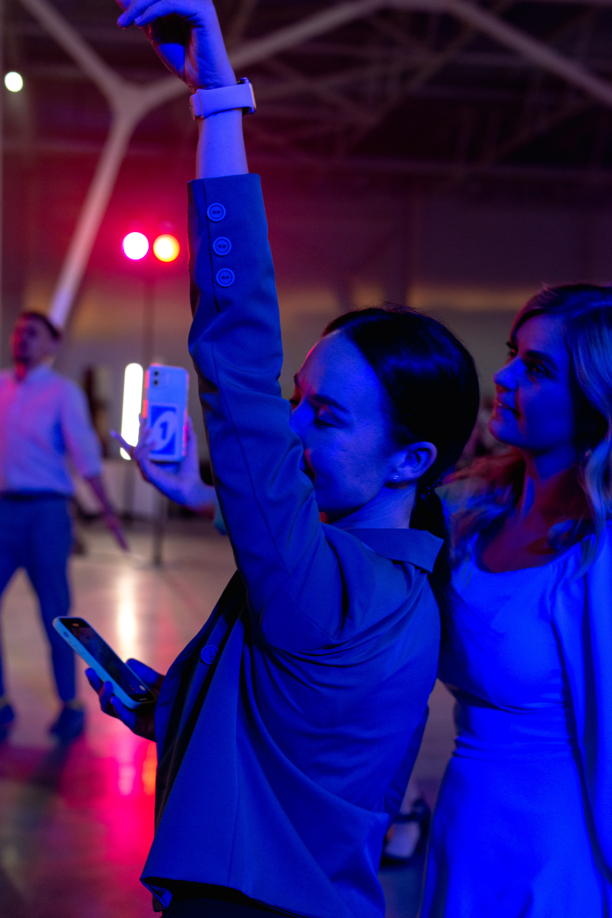 День строителя (Алабуга Девелопмент). Коммерческий фотограф в Казани Ксения Добролюбова