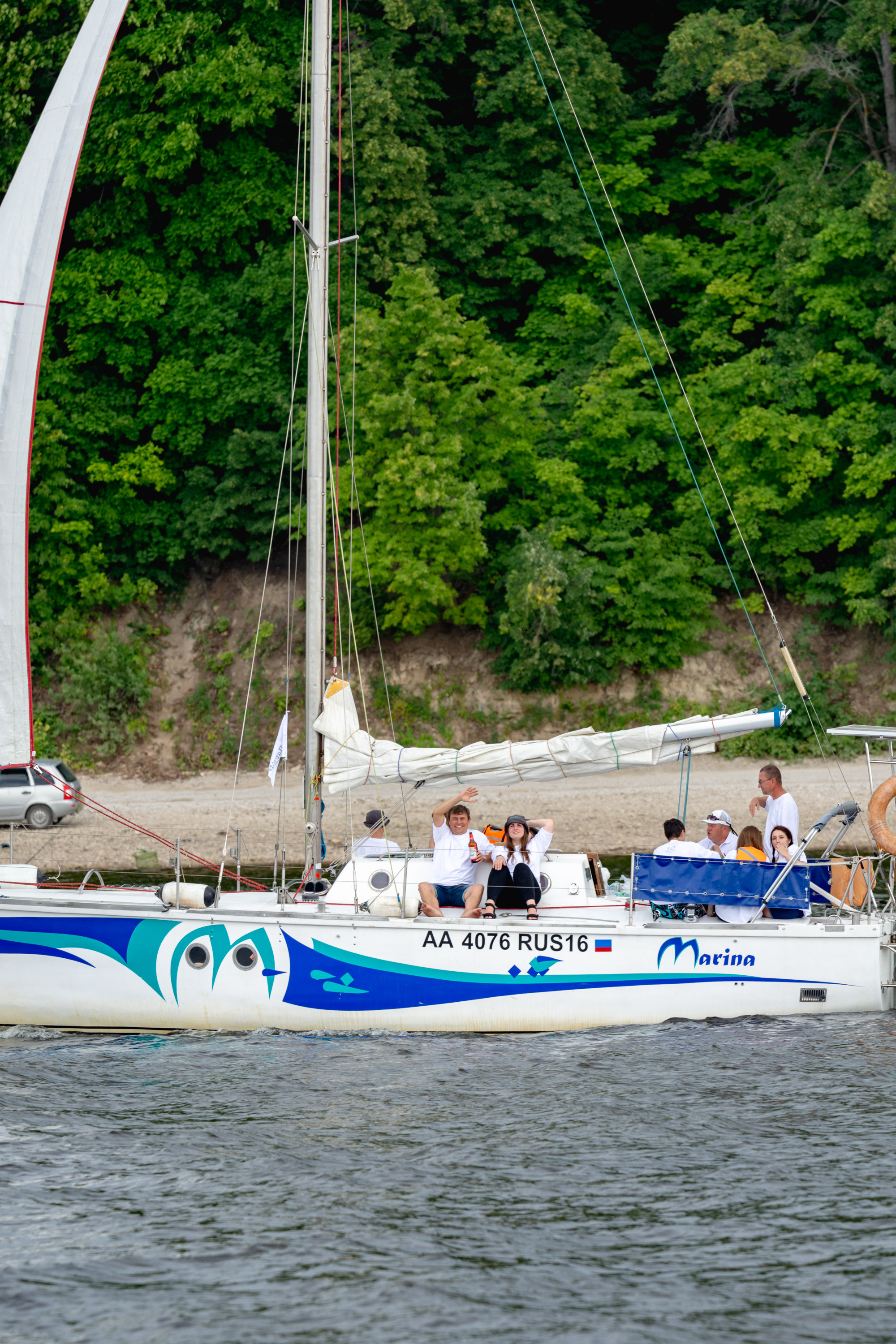 Ремарк 30 лет (корпоратив рекламного агенства). Коммерческий фотограф в Казани Ксения Добролюбова