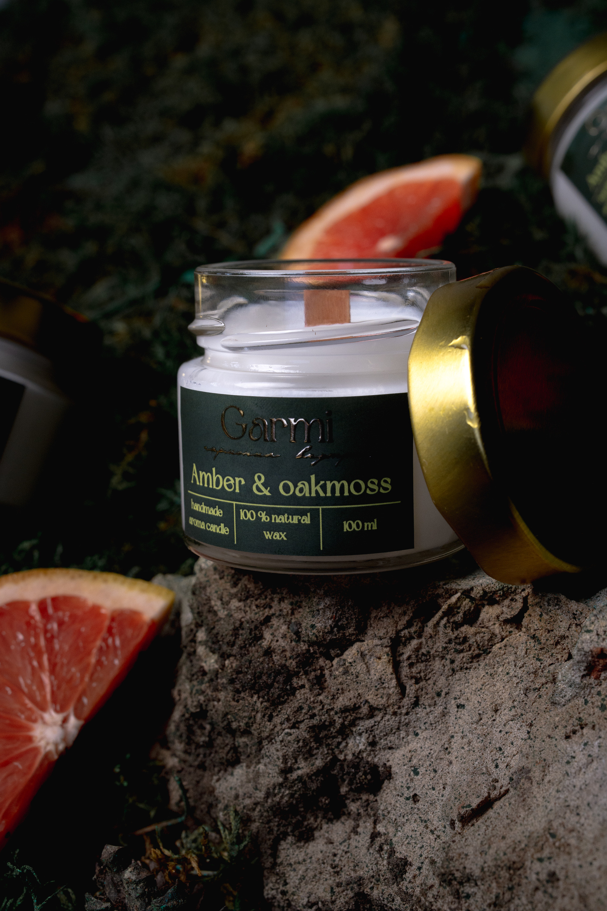 Garmi_decor. Коммерческий фотограф в Казани Ксения Добролюбова