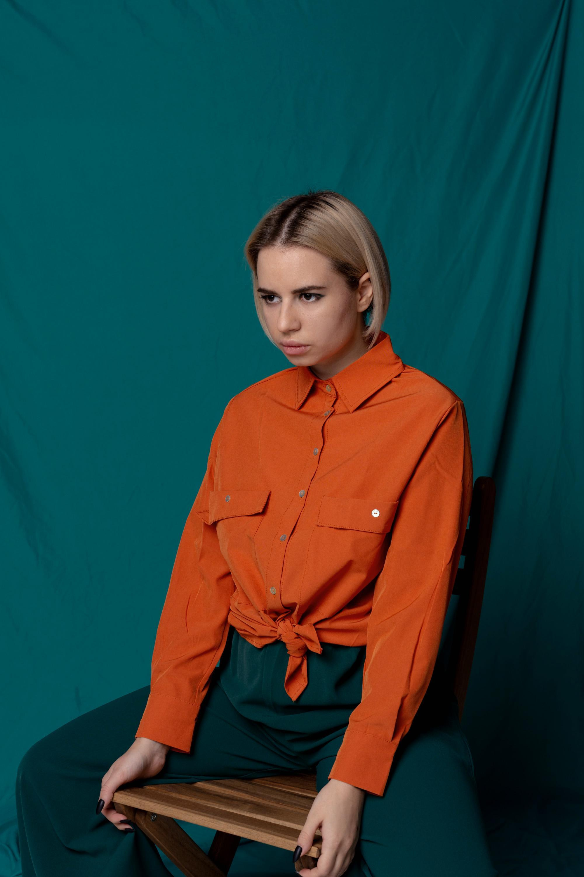 TI LI LETO. Коммерческий фотограф в Казани Ксения Добролюбова