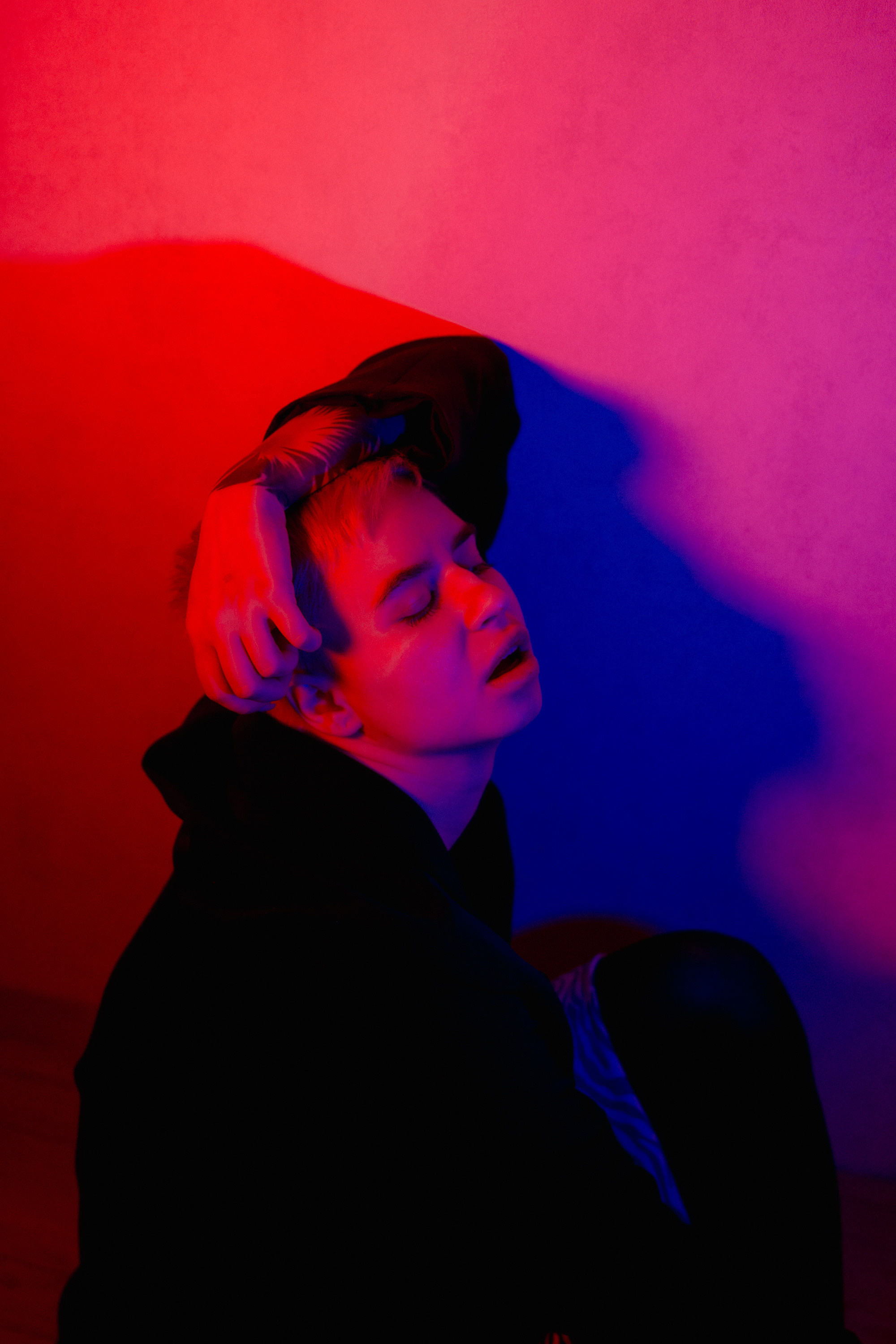 Знакомство с собой. Коммерческий фотограф в Казани Ксения Добролюбова