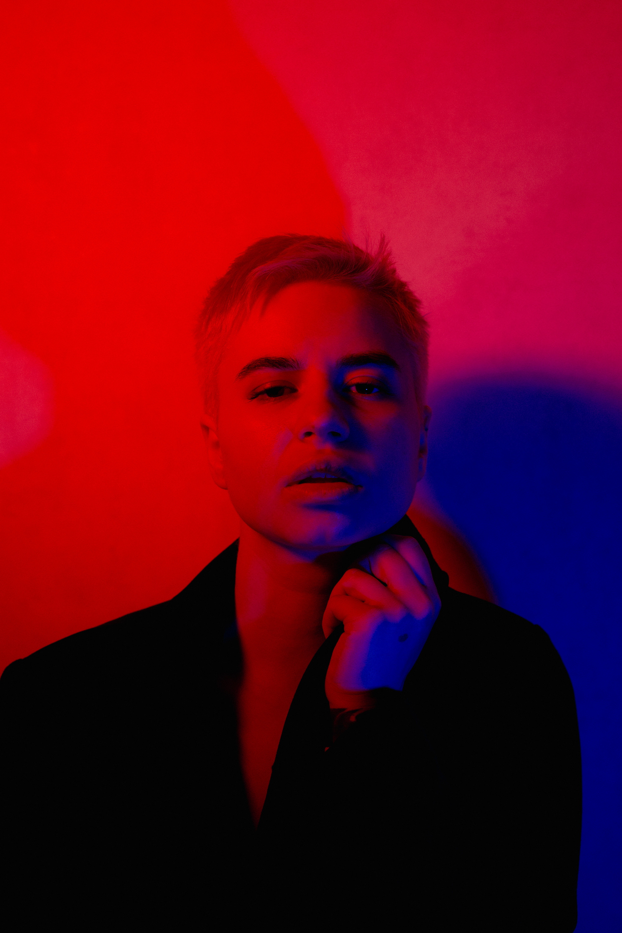 Знакомство с собой. Коммерческий фотограф в Казани Ксения Добролюбова