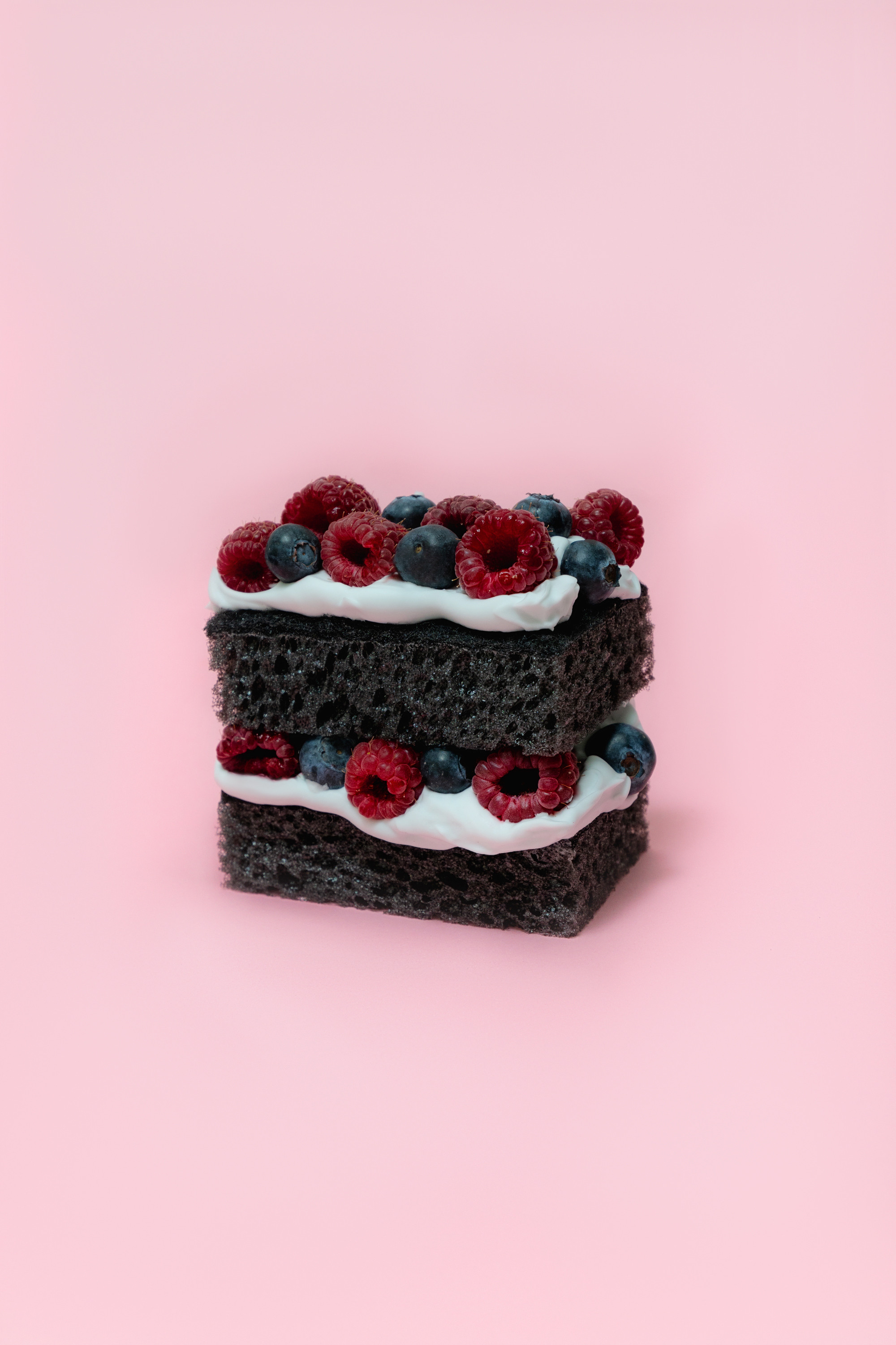 Губки для WB (креатив). Коммерческий фотограф в Казани Ксения Добролюбова