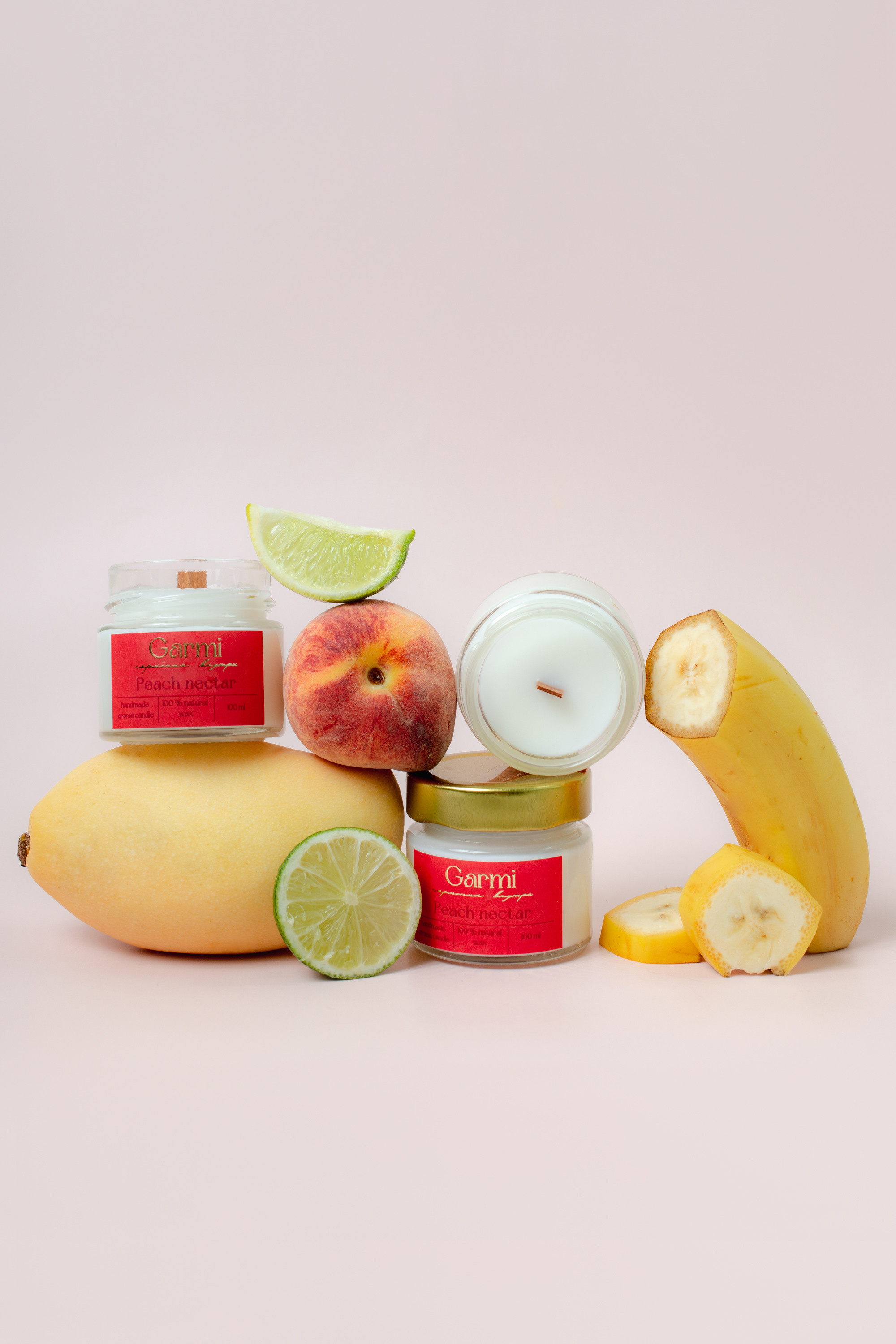 Garmi_decor. Коммерческий фотограф в Казани Ксения Добролюбова