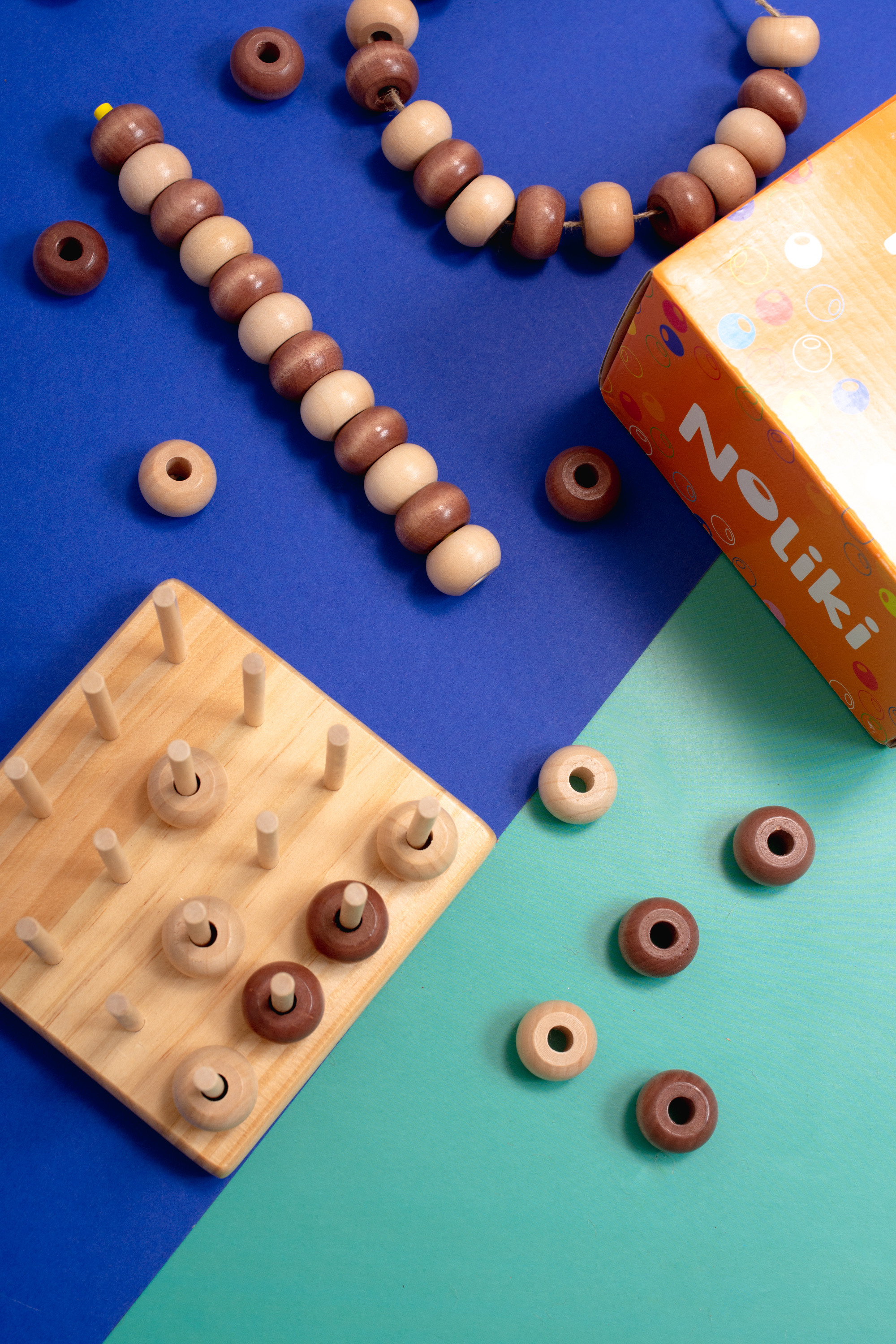 NOLIKI. Коммерческий фотограф в Казани Ксения Добролюбова